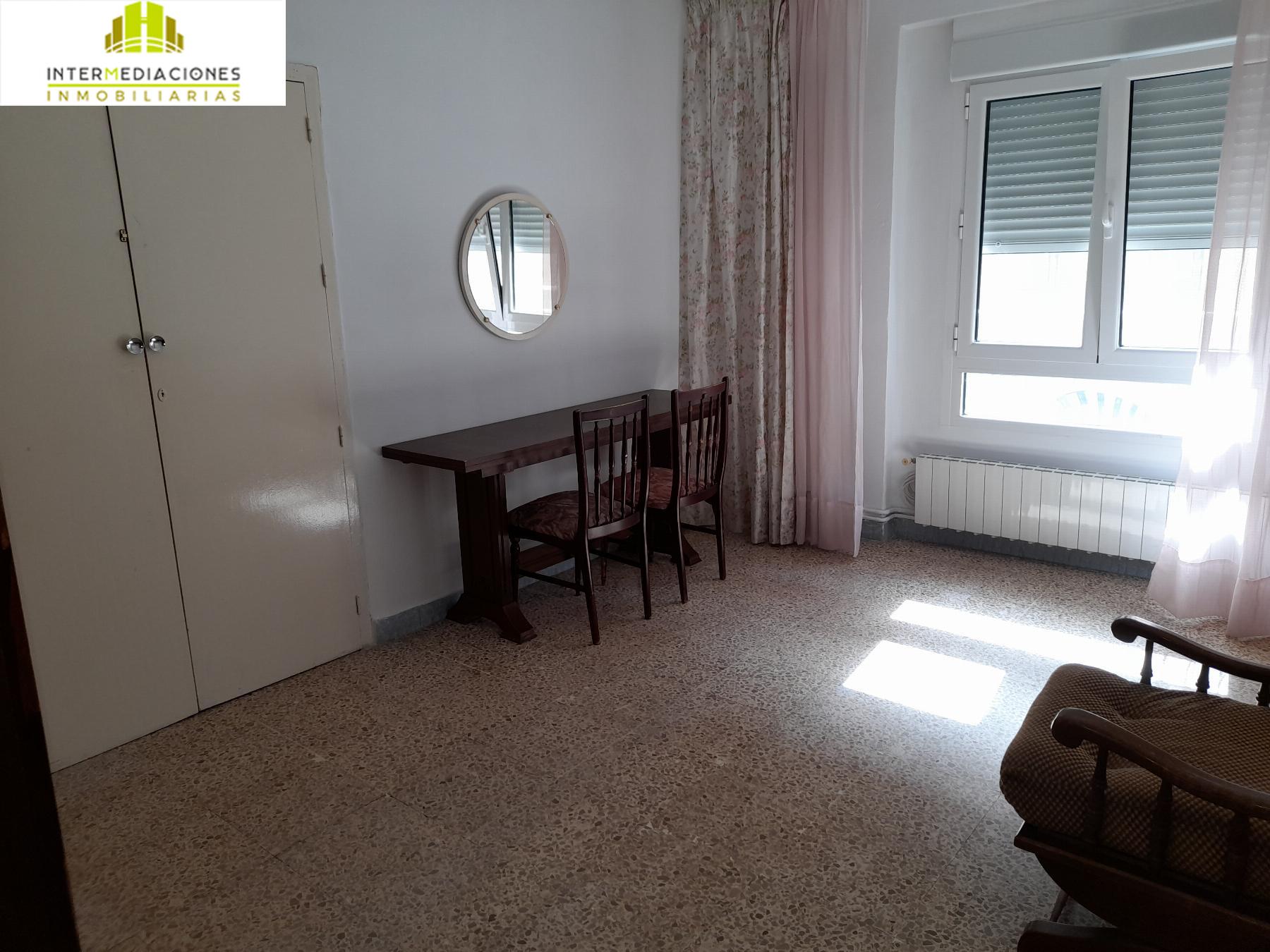 Alquiler de habitación en Albacete