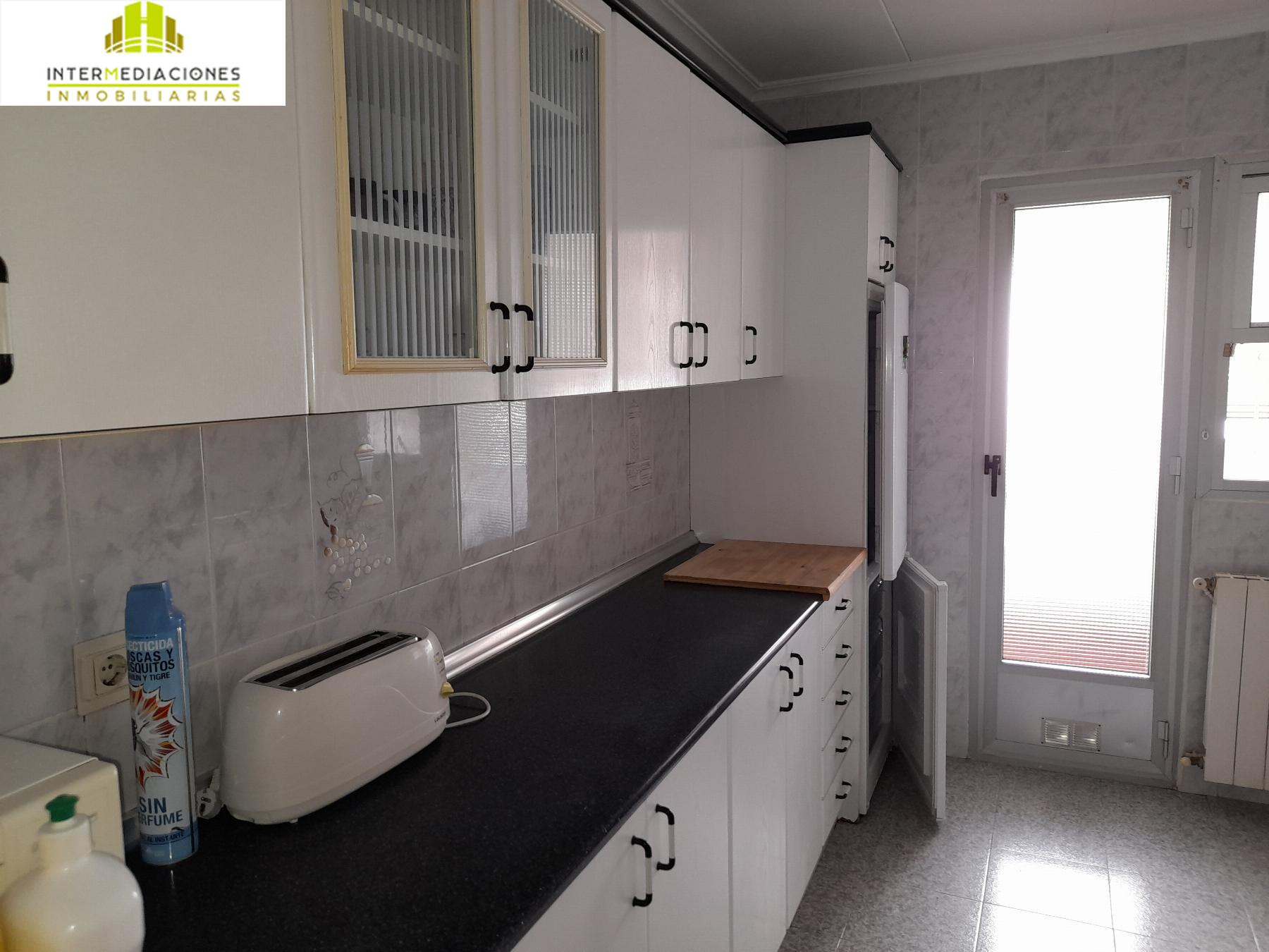 Alquiler de habitación en Albacete