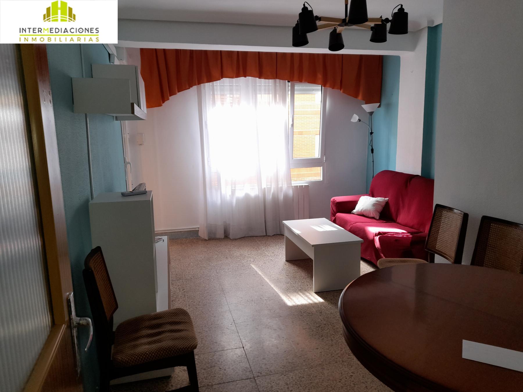 Alquiler de habitación en Albacete