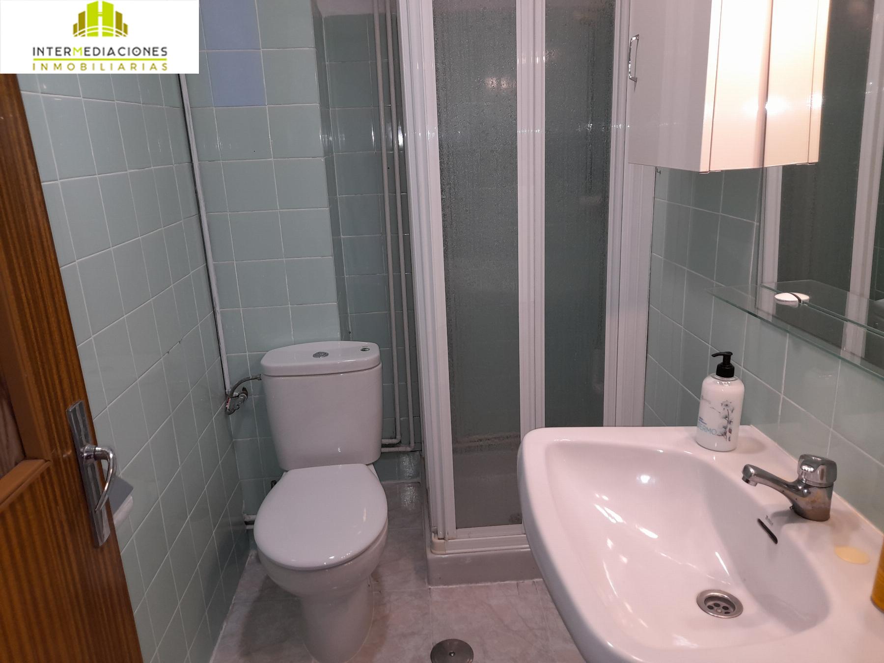Alquiler de habitación en Albacete