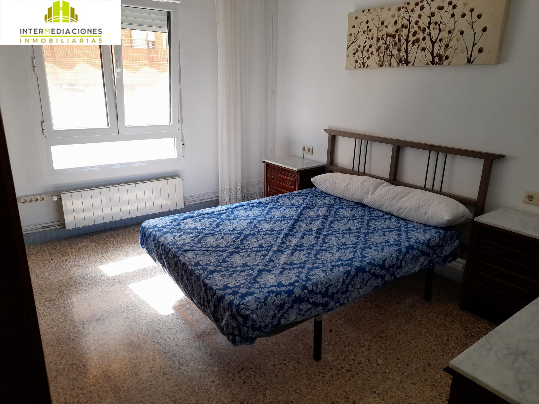 Alquiler de habitación en Albacete