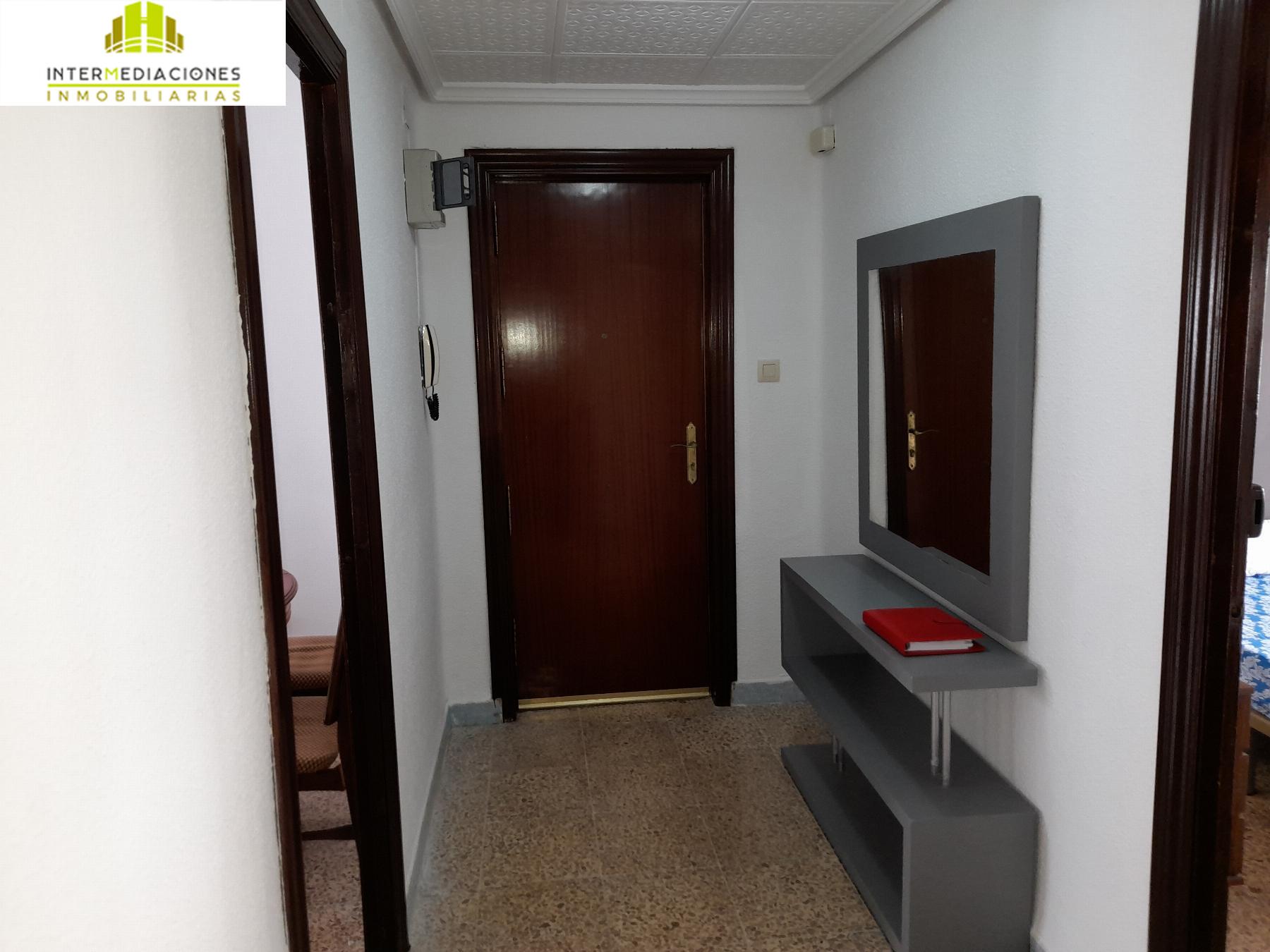 Alquiler de habitación en Albacete