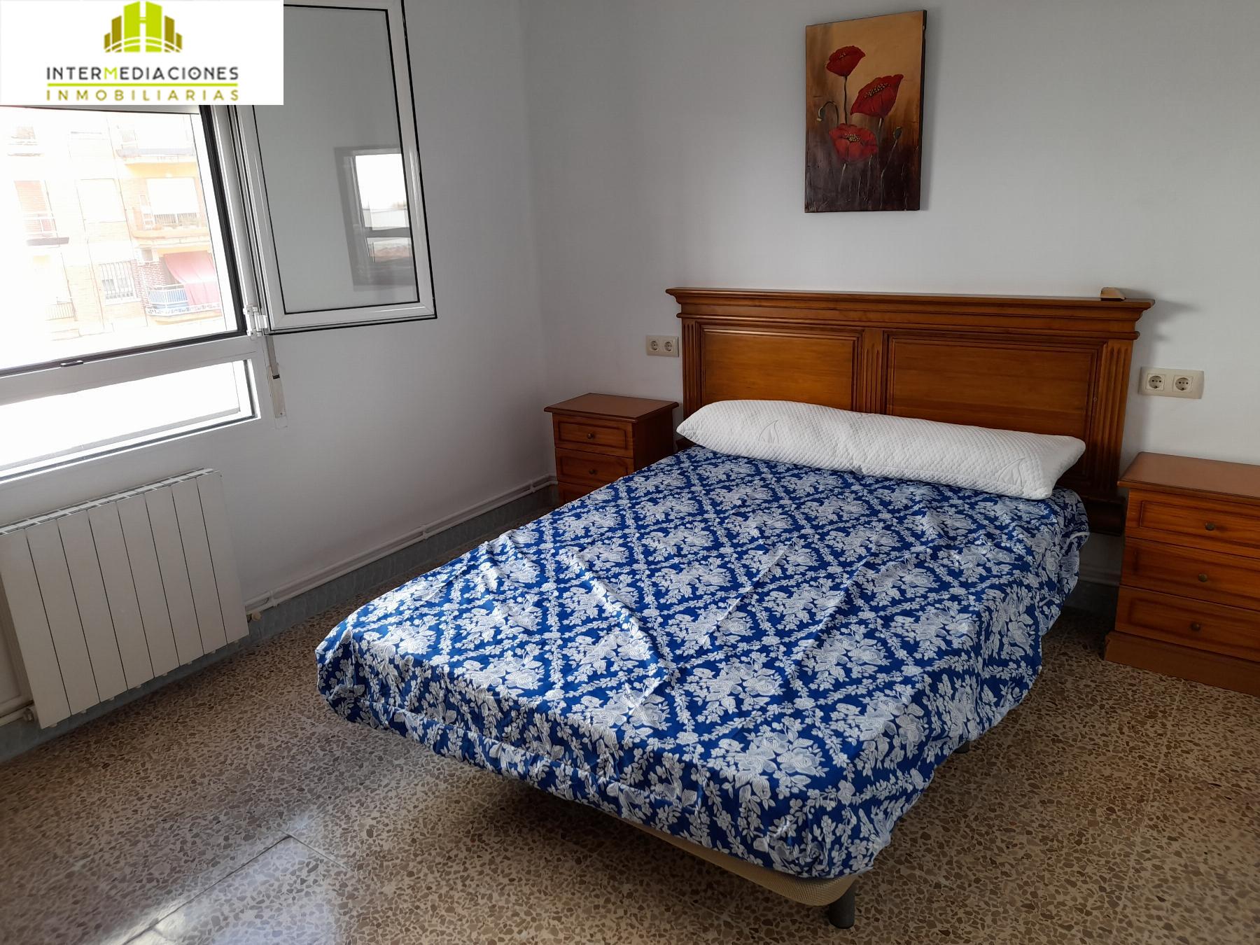 Alquiler de habitación en Albacete