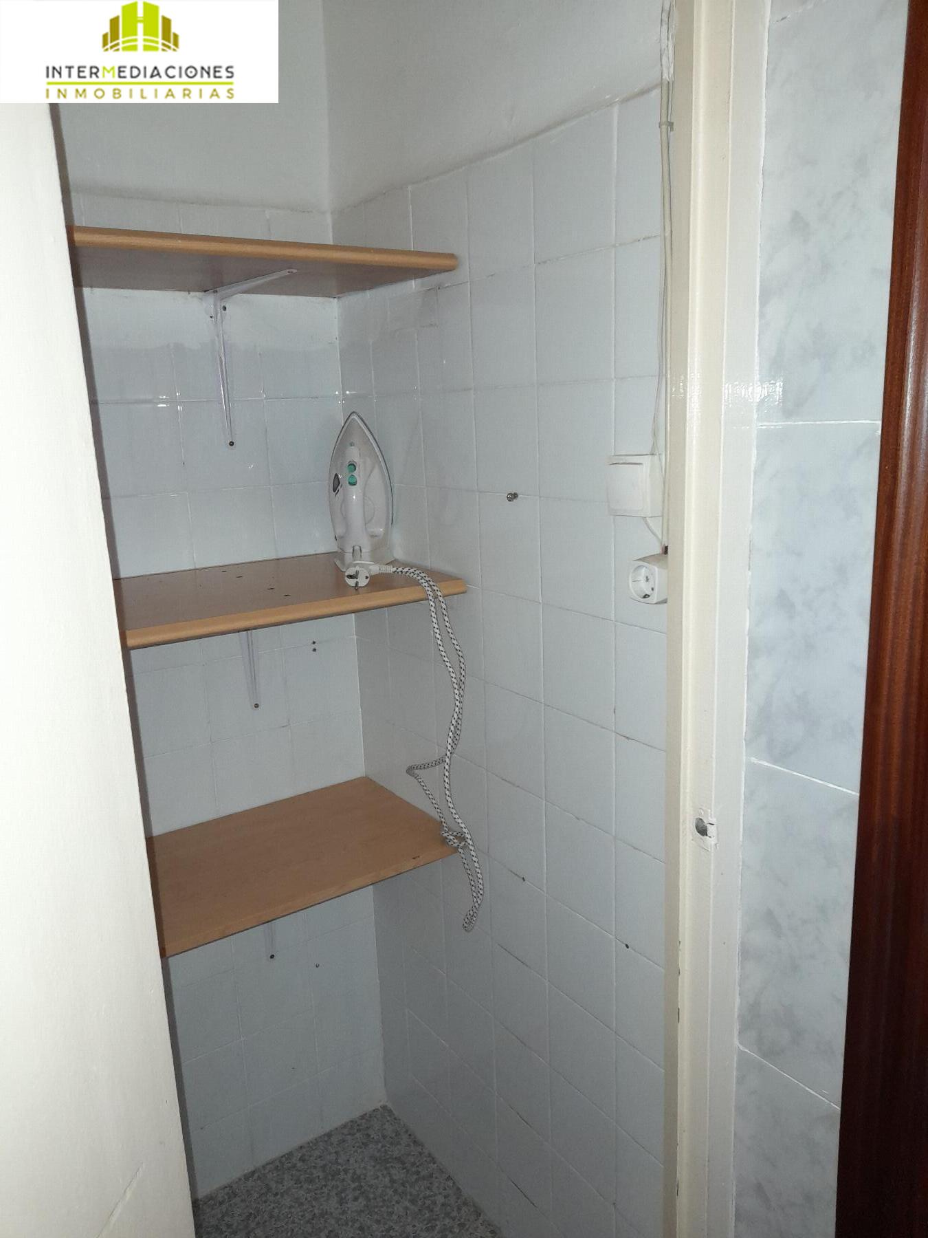 Alquiler de habitación en Albacete