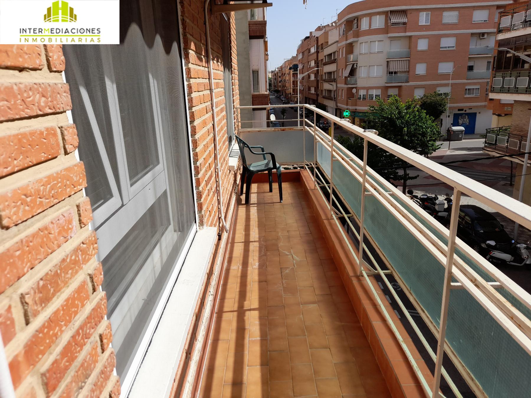 Alquiler de habitación en Albacete