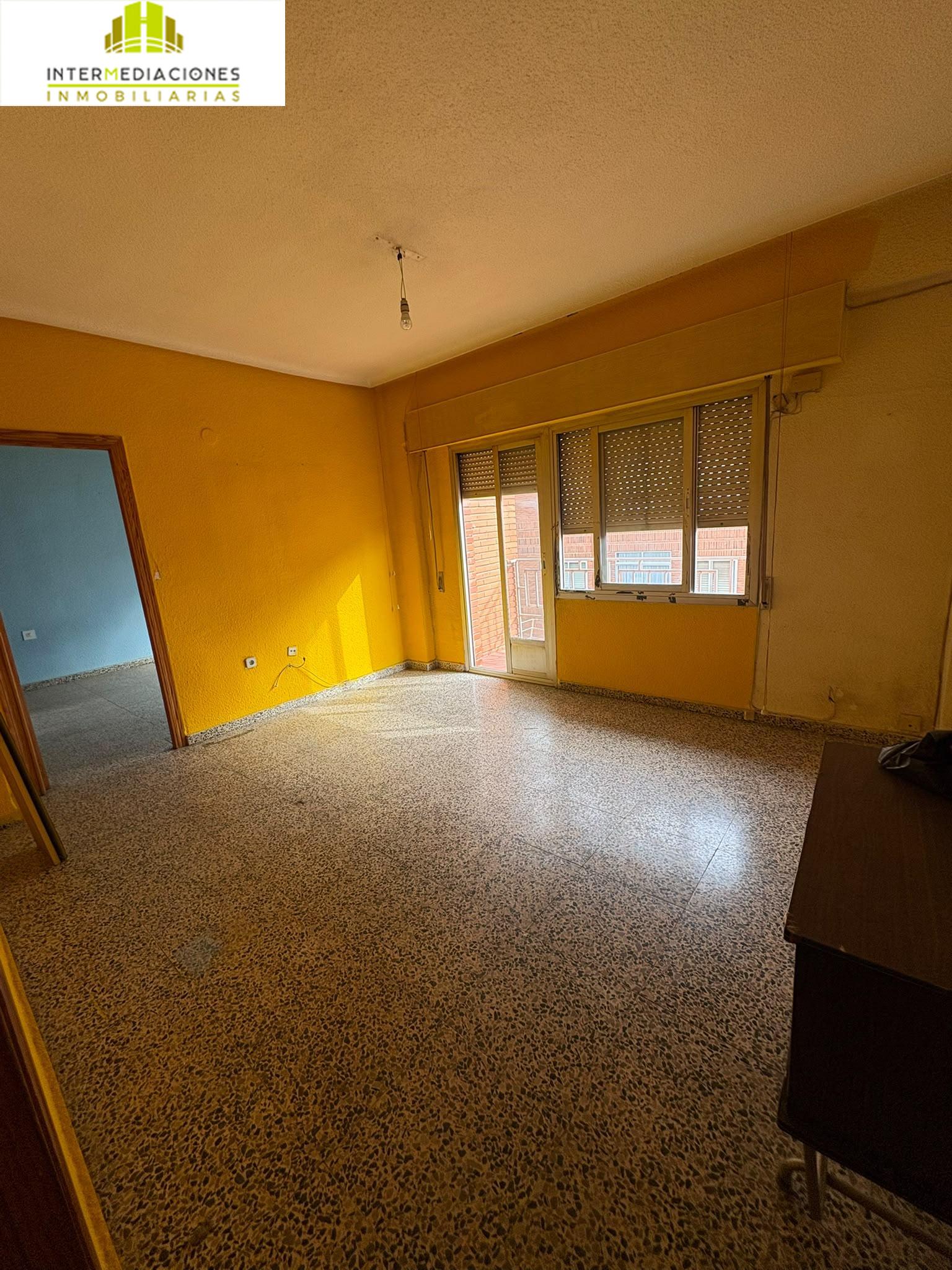 Venta de apartamento en Albacete