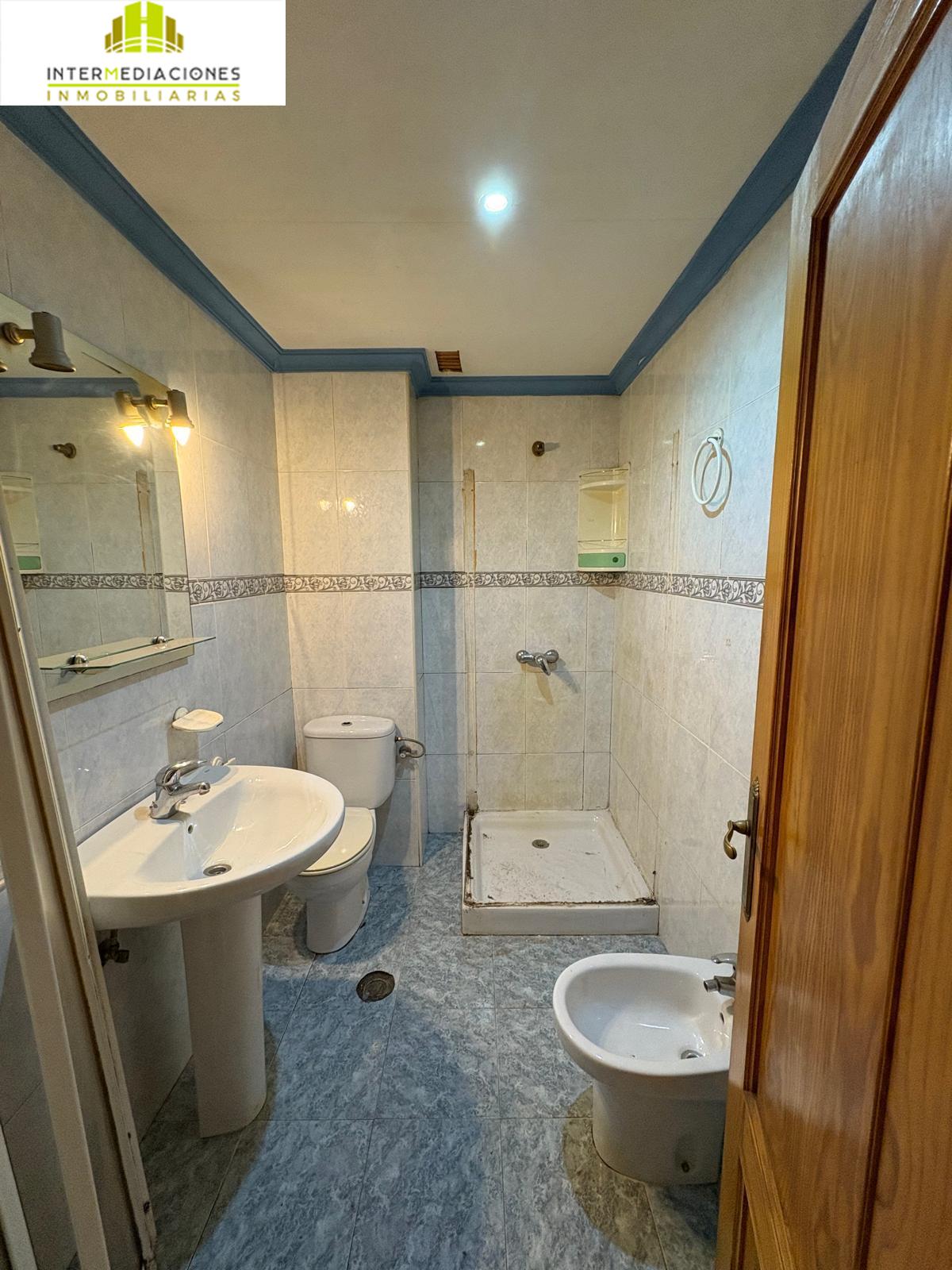 Venta de apartamento en Albacete