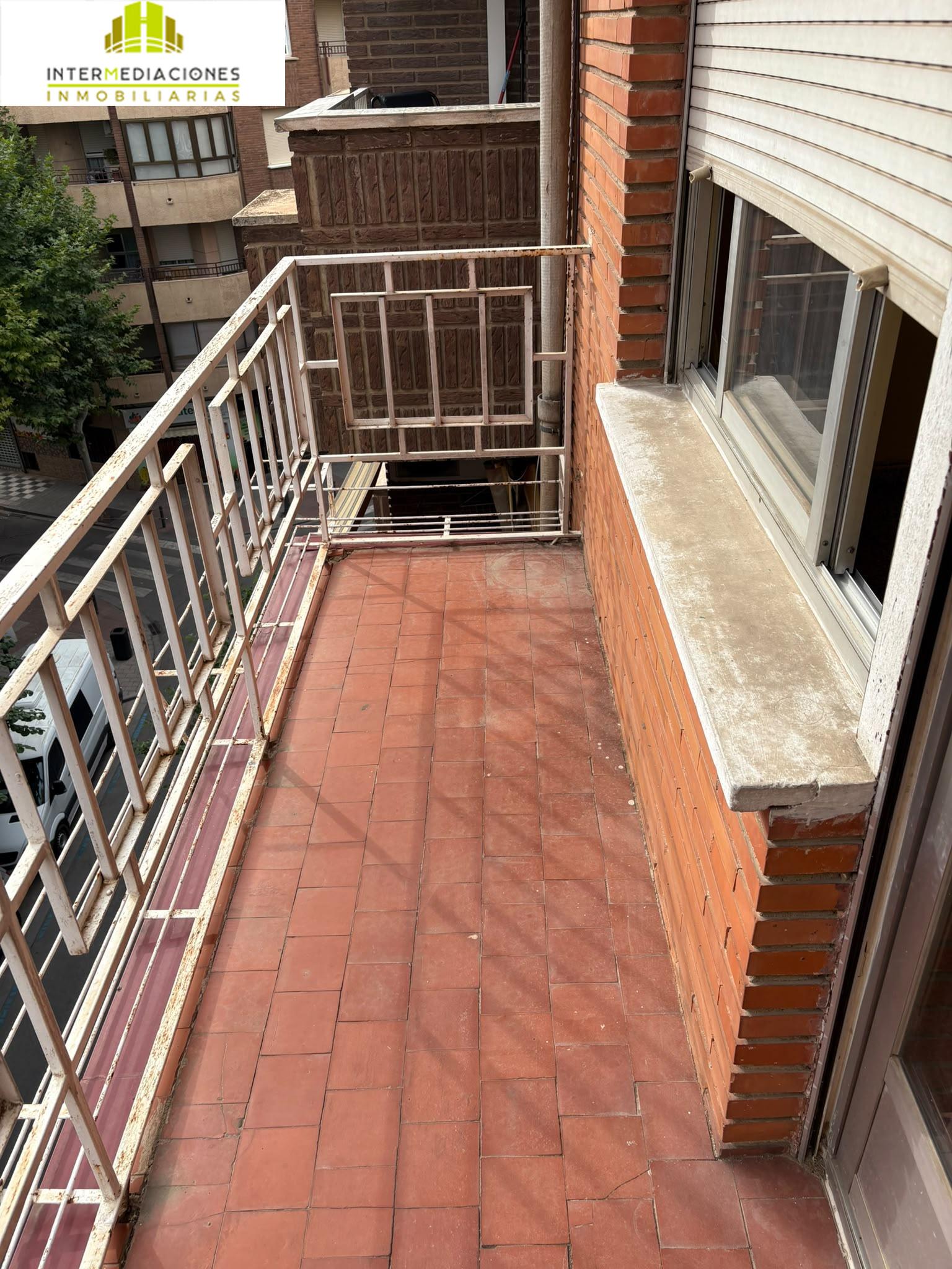 Venta de apartamento en Albacete
