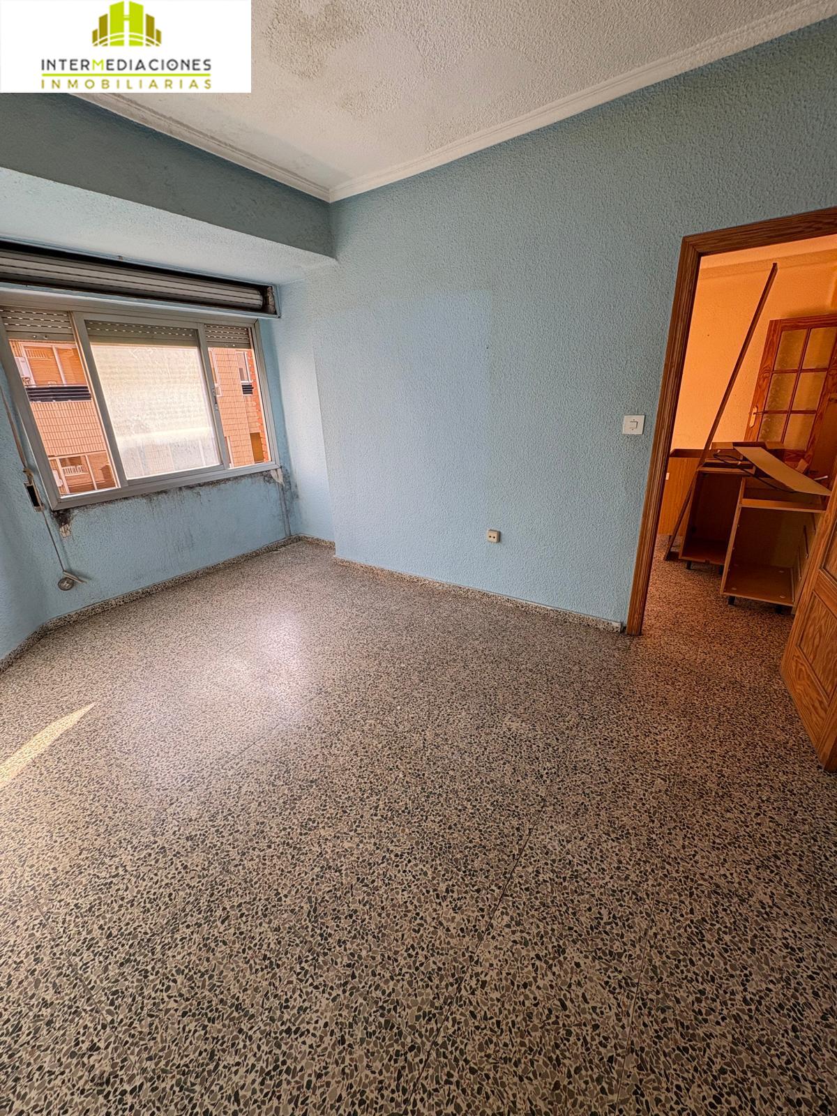Venta de apartamento en Albacete