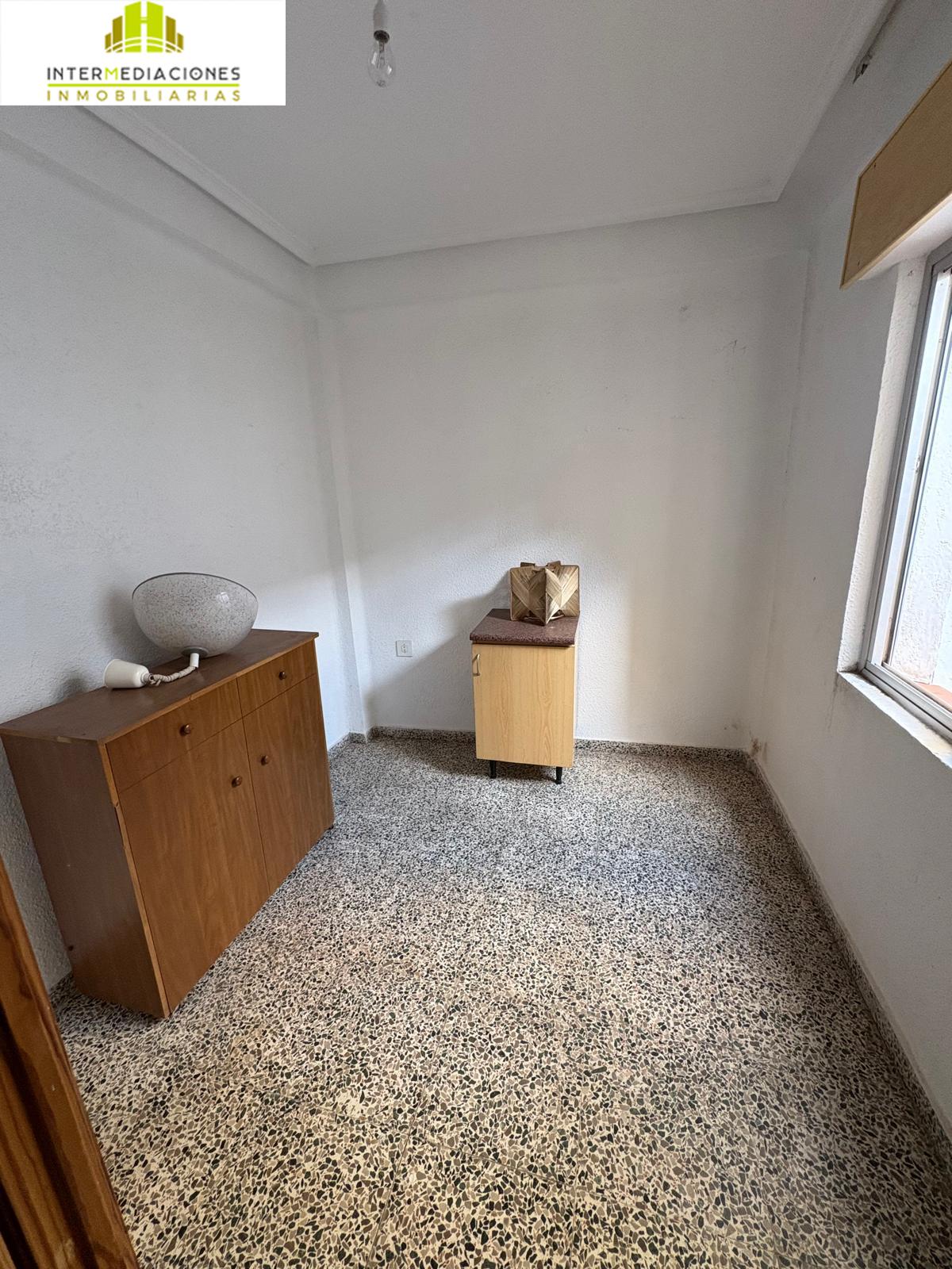 Venta de apartamento en Albacete