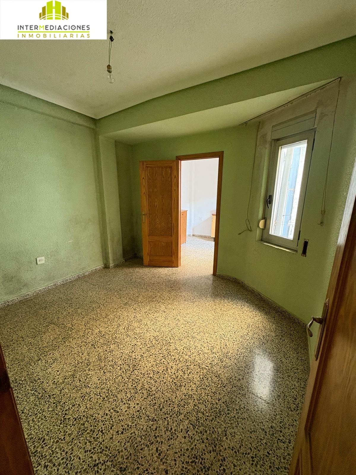 Venta de apartamento en Albacete