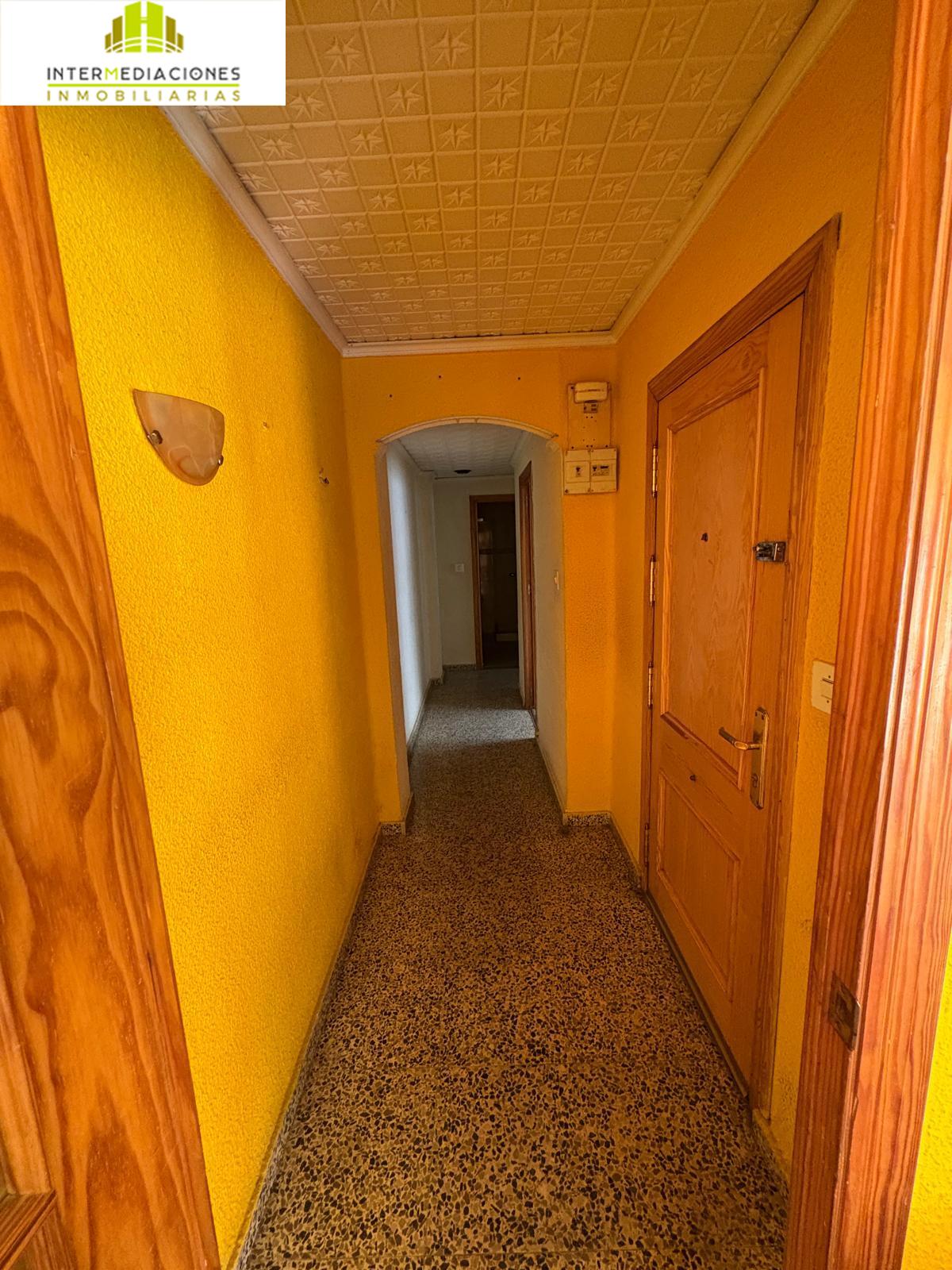 Venta de apartamento en Albacete