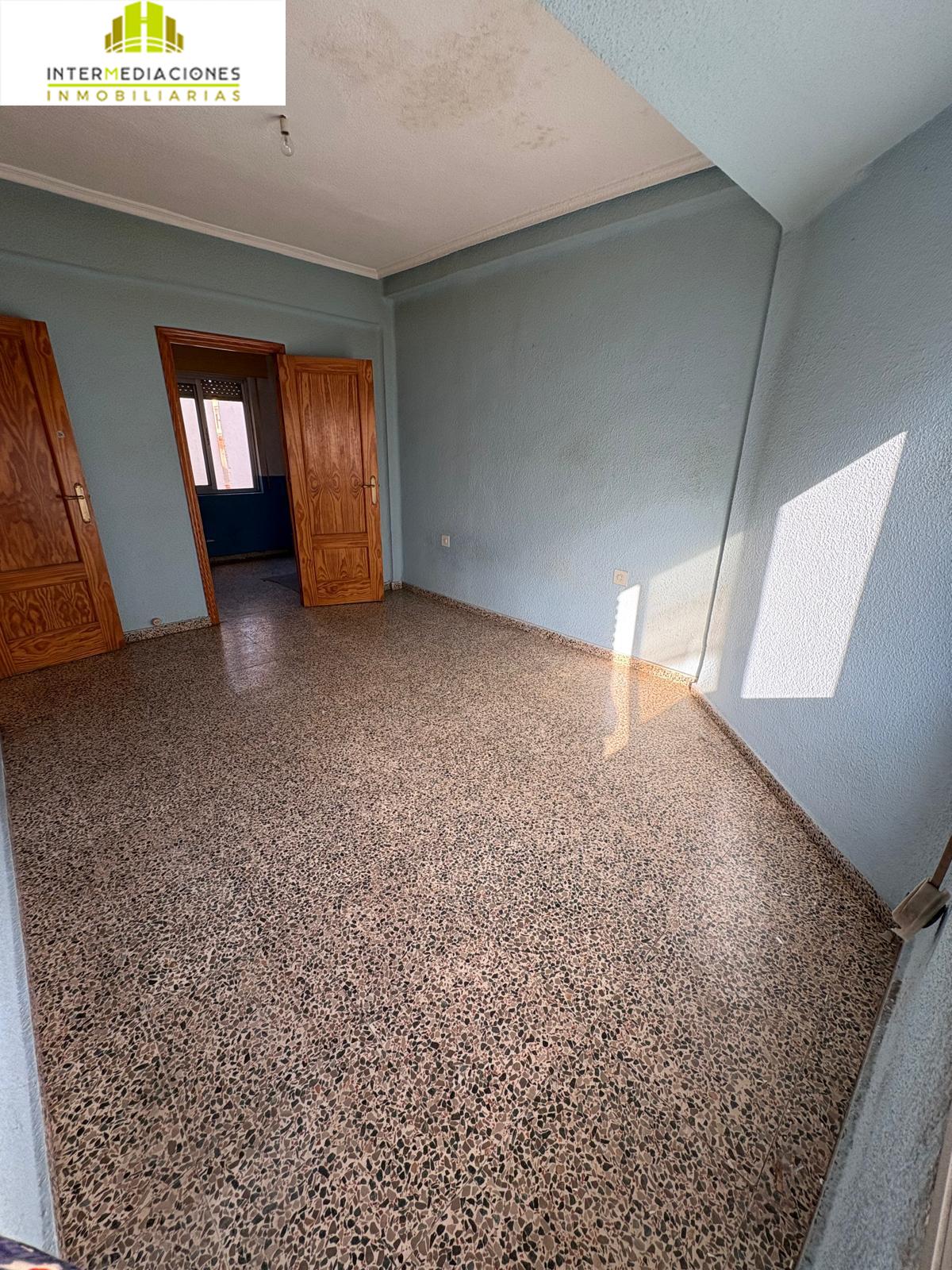 Venta de apartamento en Albacete