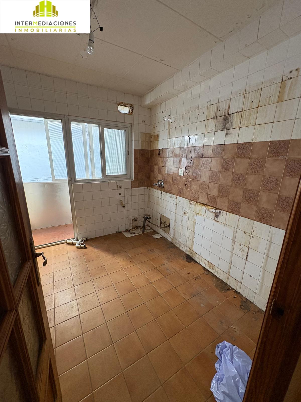 Venta de apartamento en Albacete