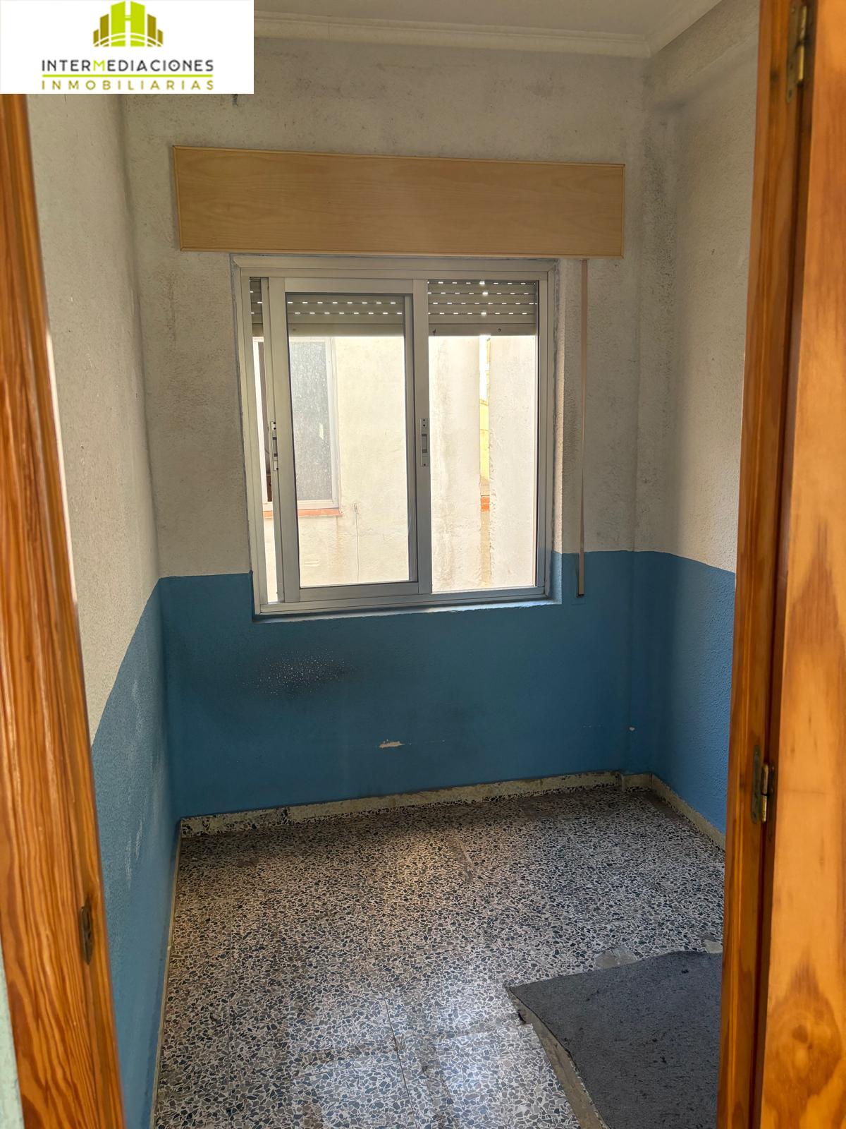 Venta de apartamento en Albacete