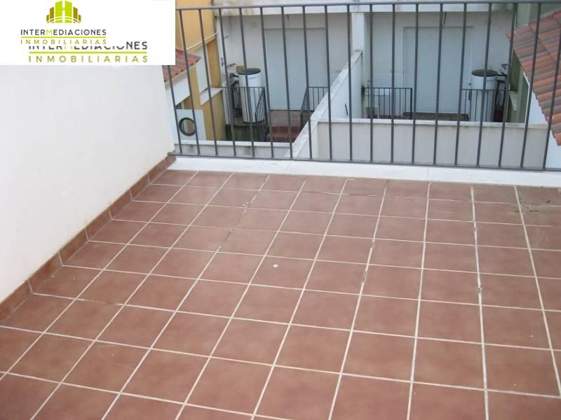 Venta de casa en Chinchilla de Monte-Aragón