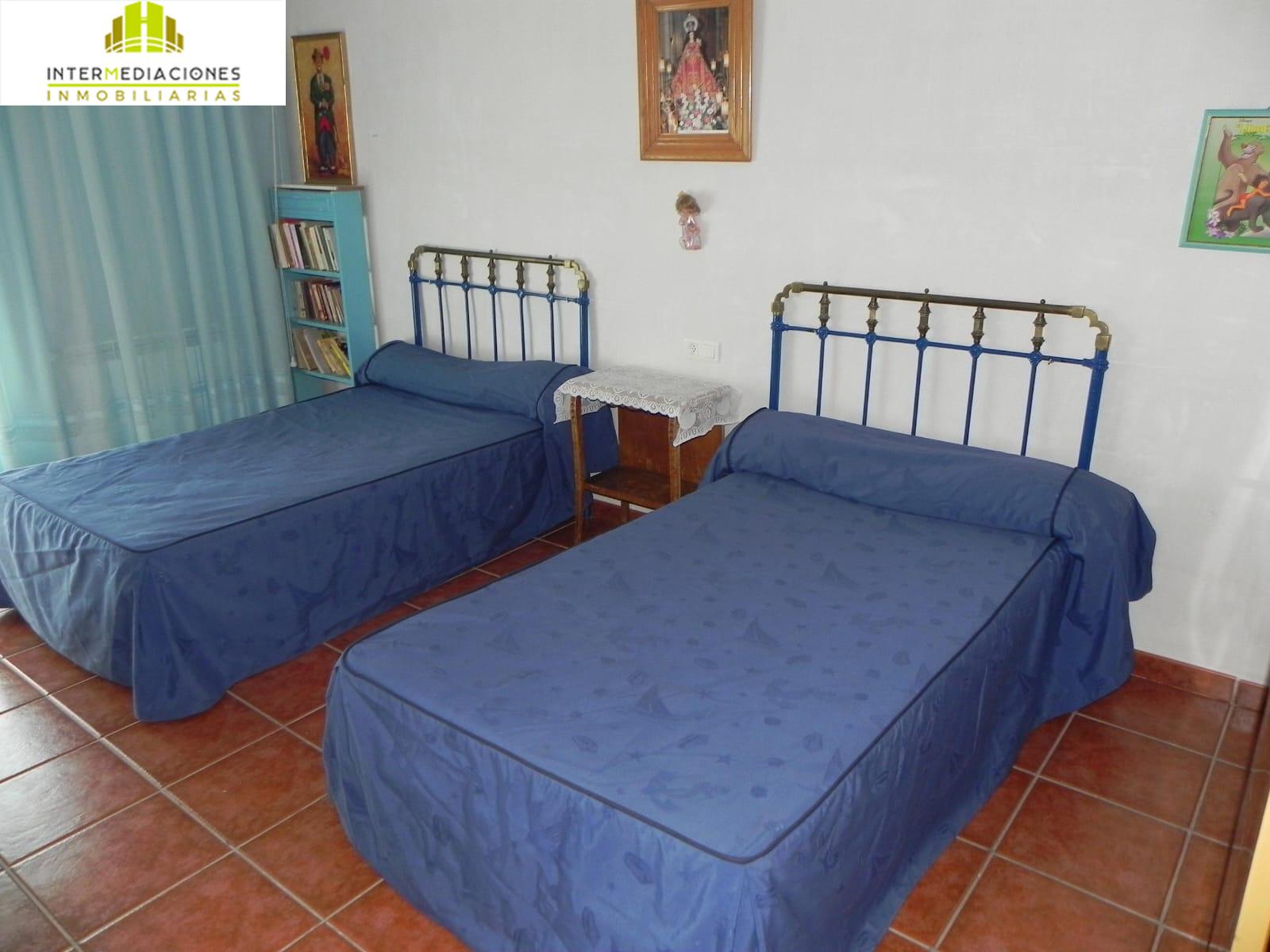 Alquiler de chalet en Albacete