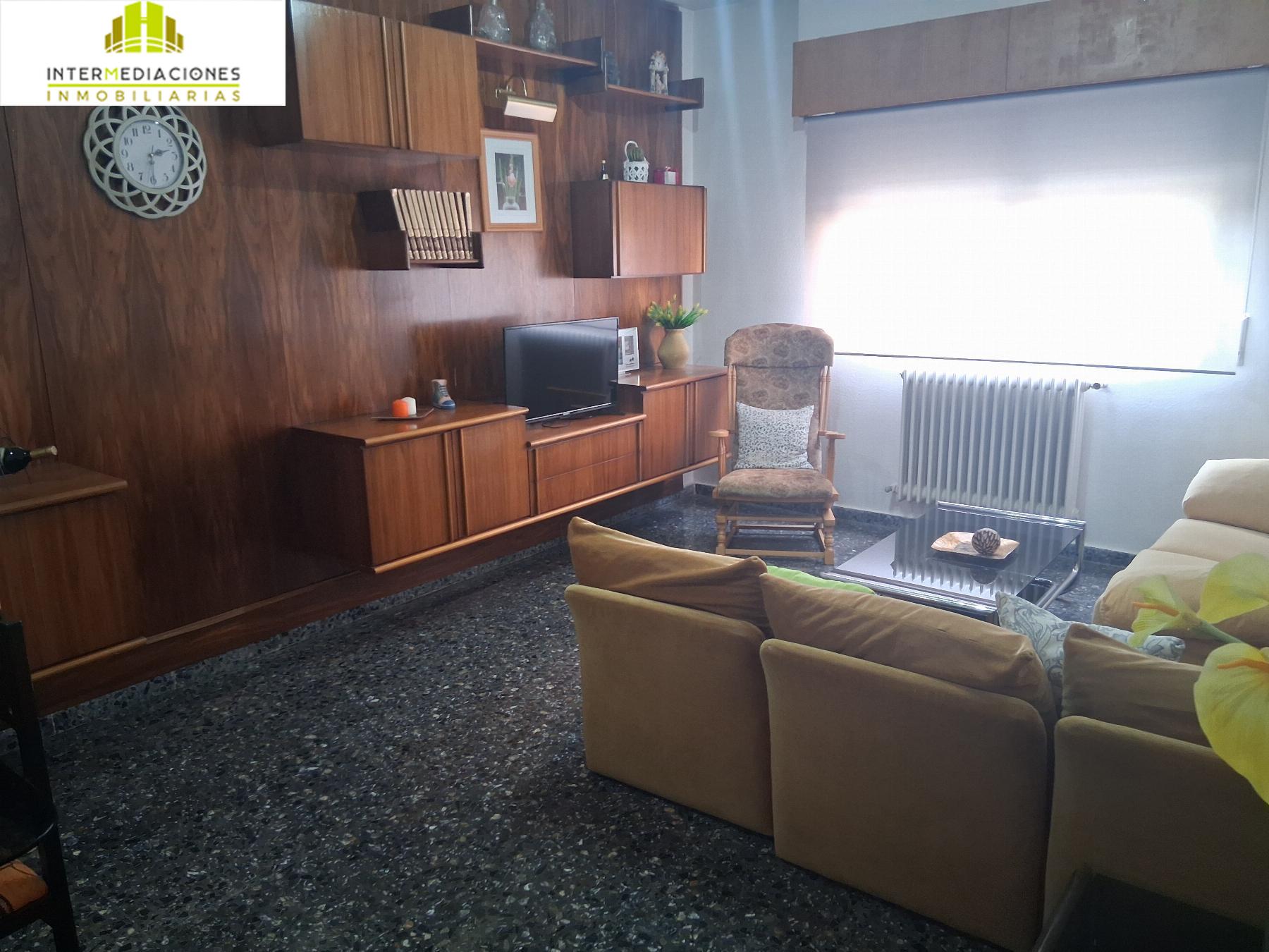 Alquiler de apartamento en Albacete