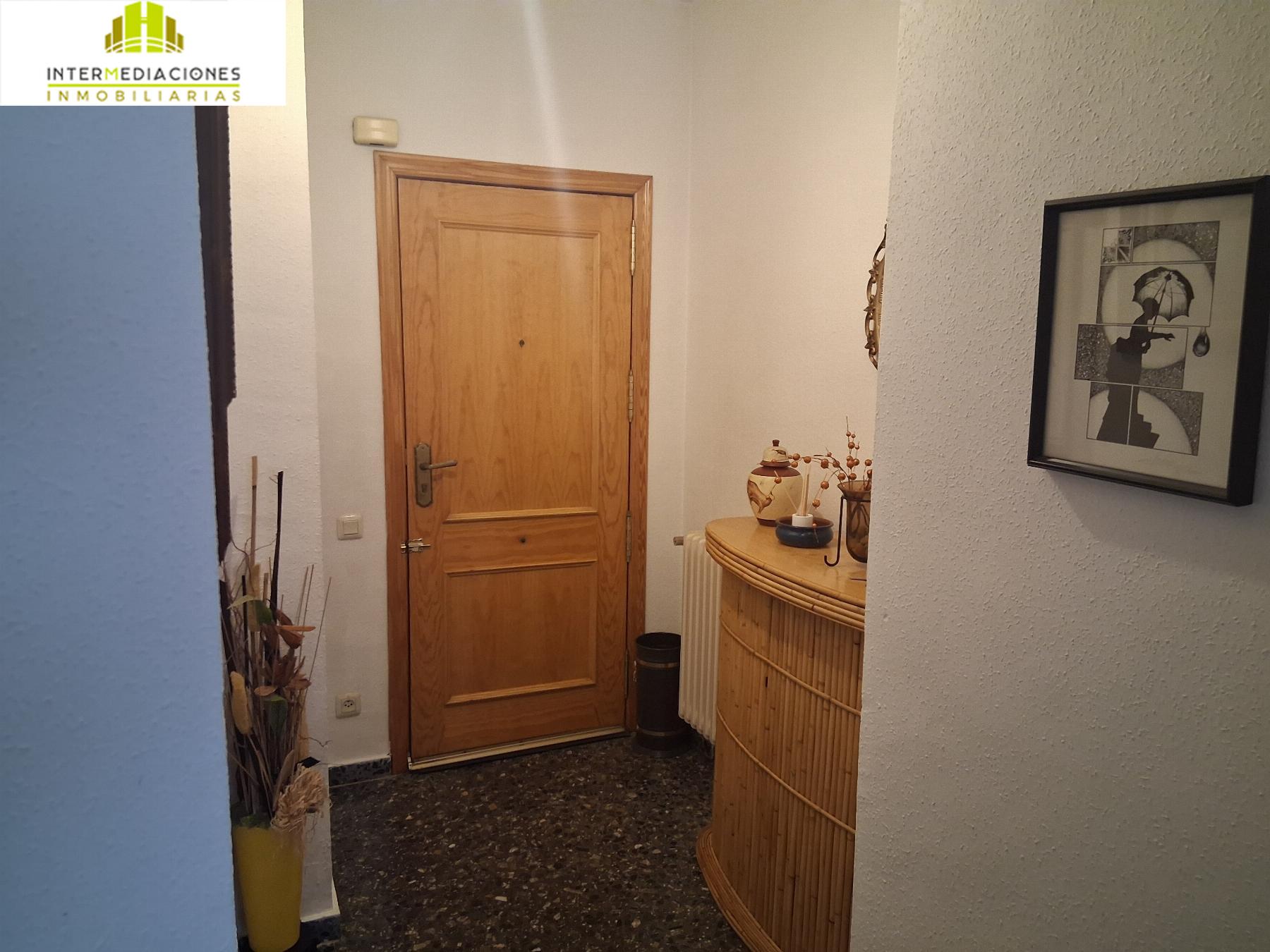 Alquiler de apartamento en Albacete