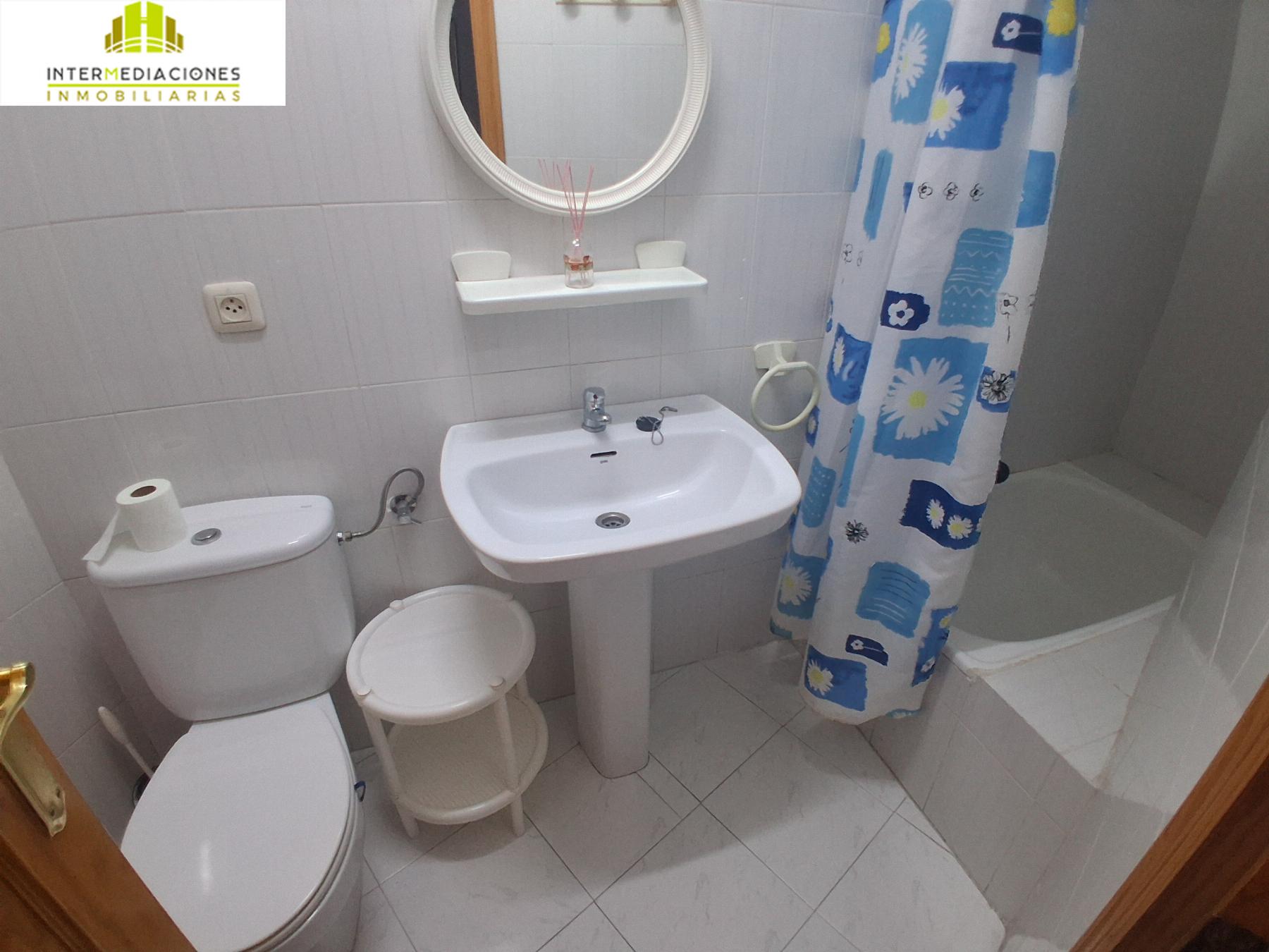 Alquiler de apartamento en Albacete