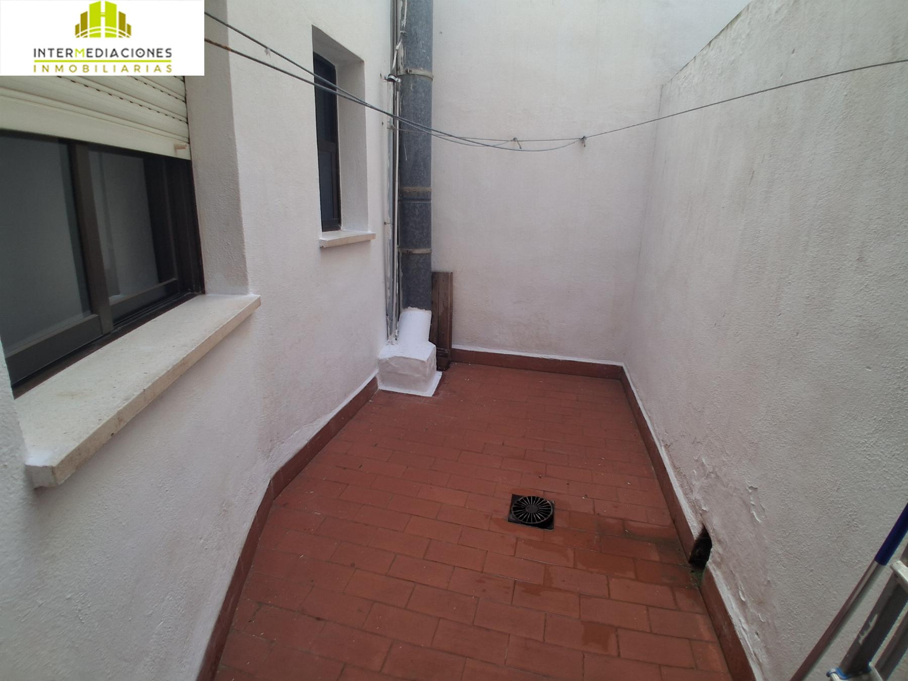 Alquiler de apartamento en Albacete