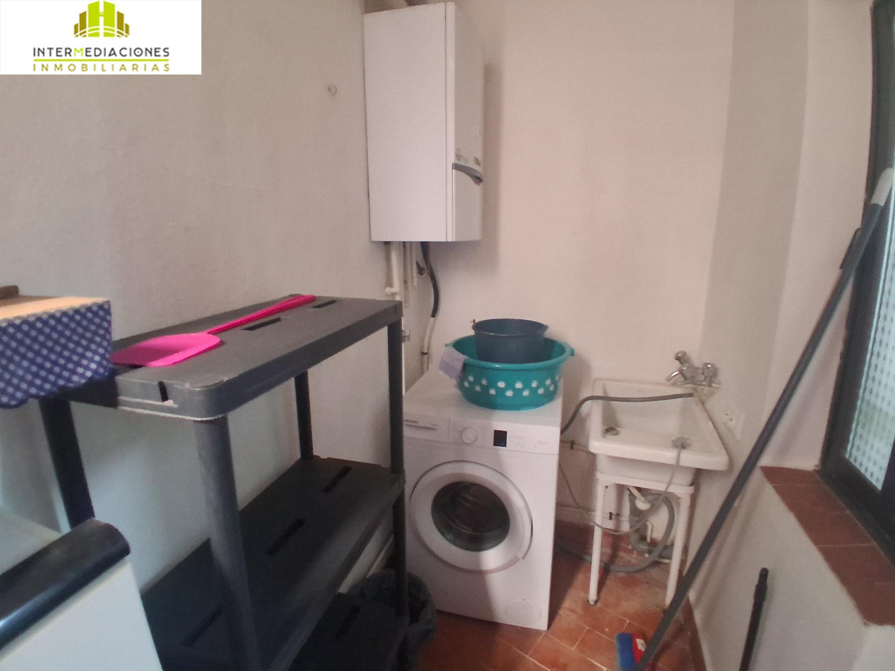 Alquiler de apartamento en Albacete