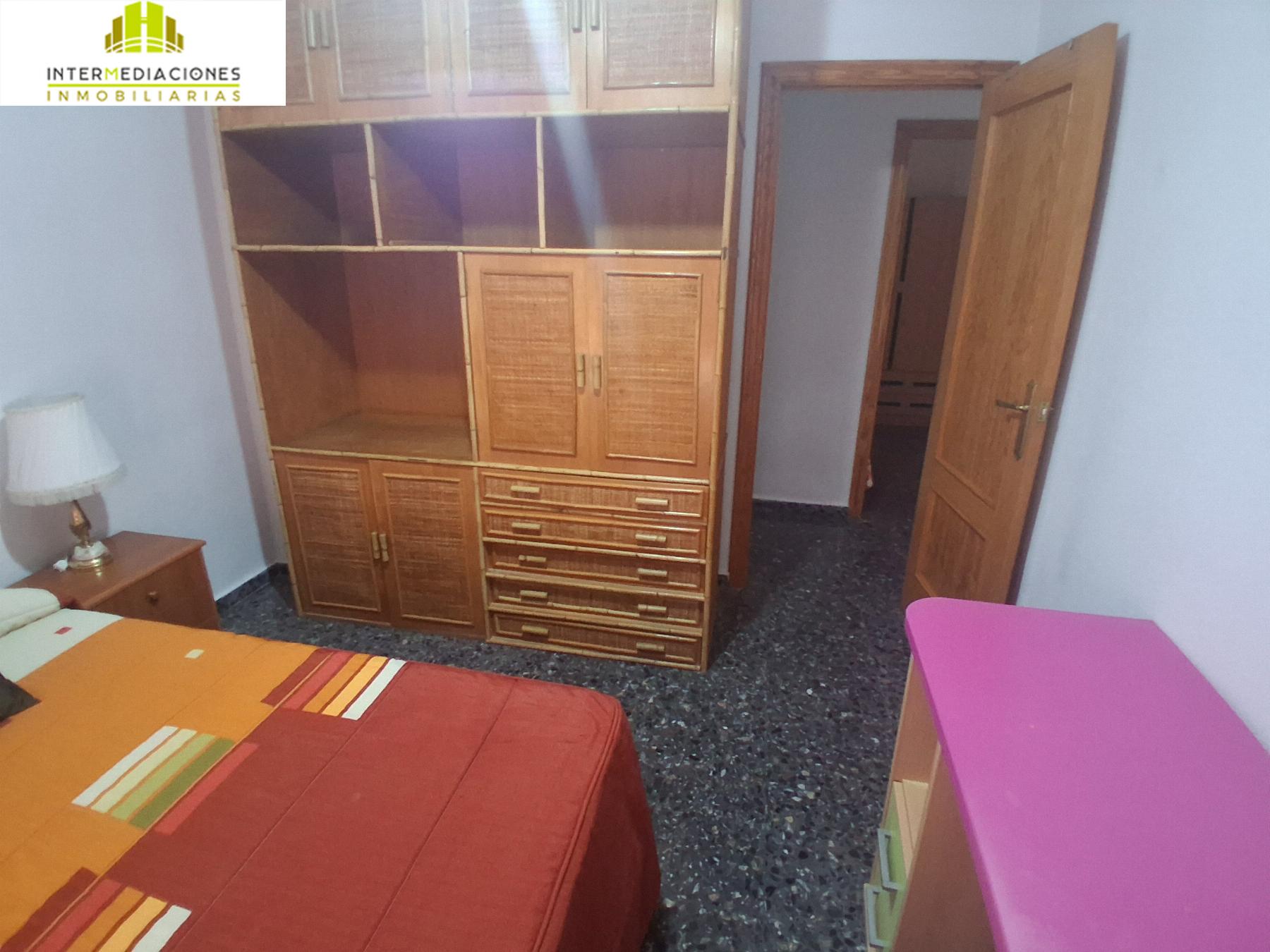 Alquiler de apartamento en Albacete