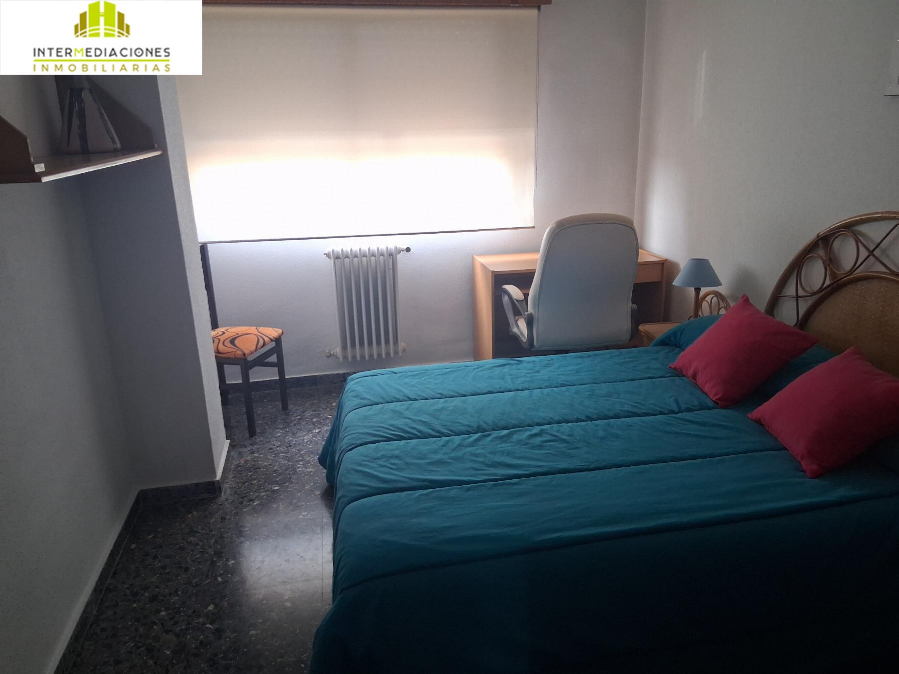 Alquiler de apartamento en Albacete