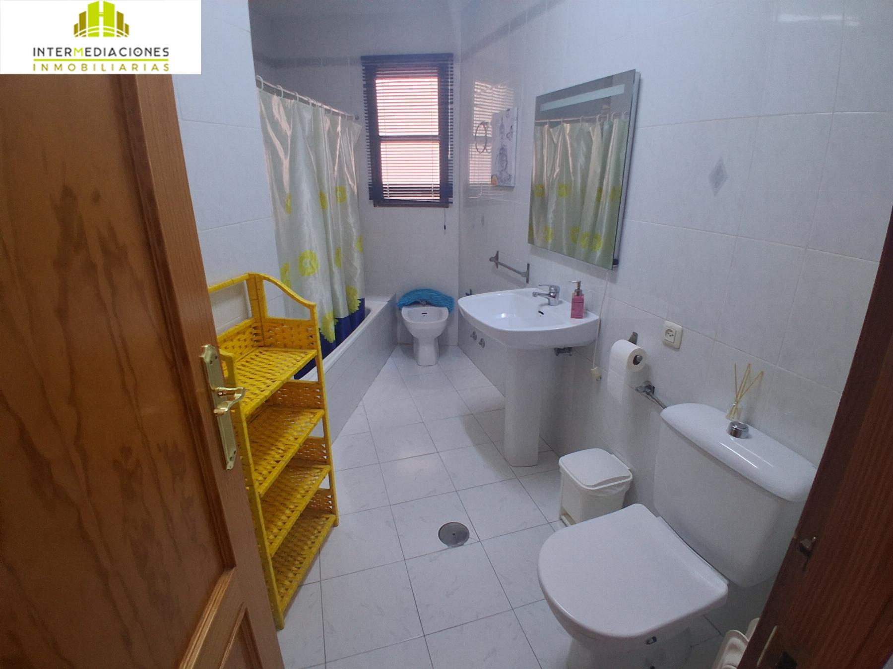 Alquiler de apartamento en Albacete