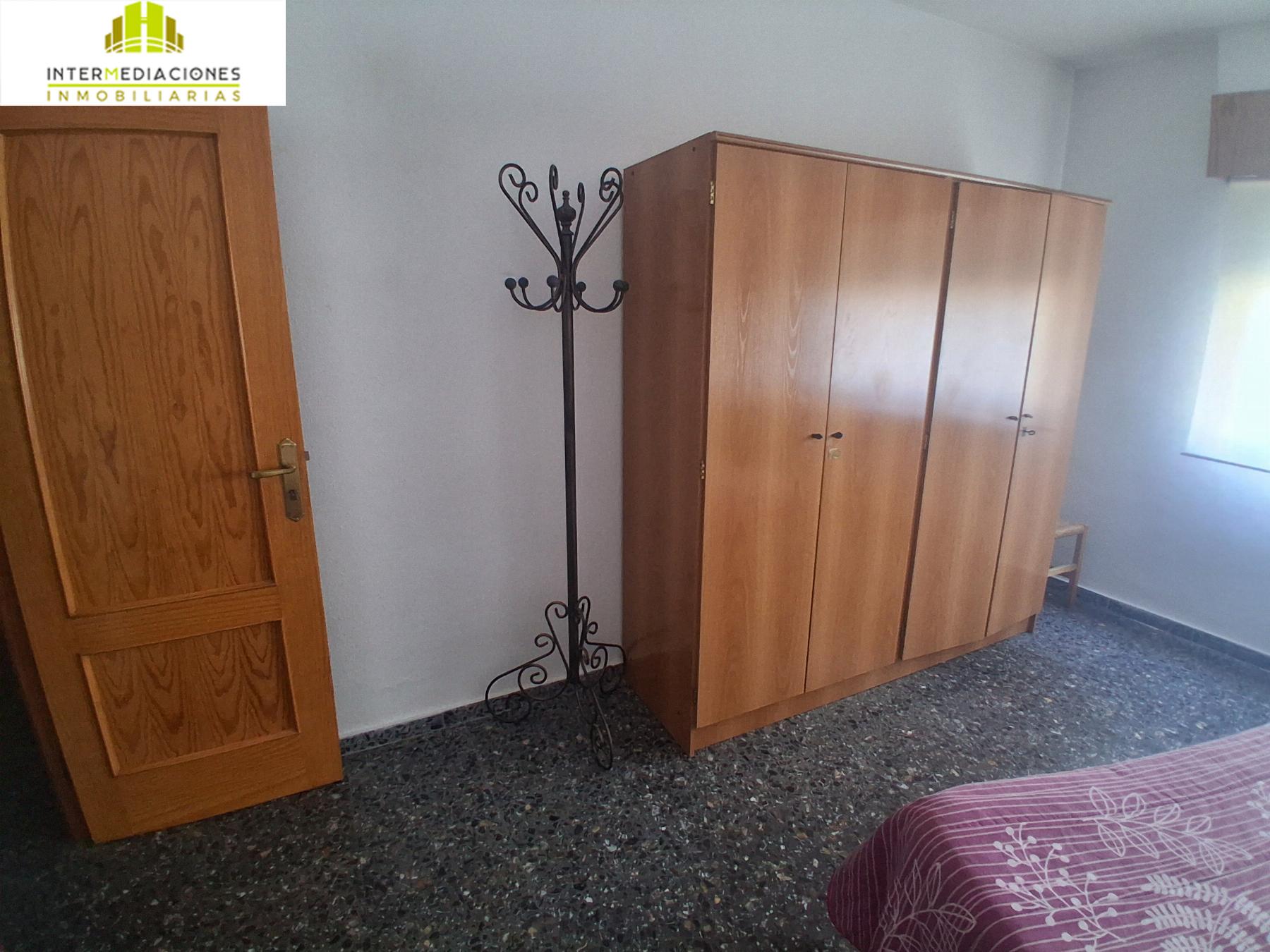 Alquiler de apartamento en Albacete