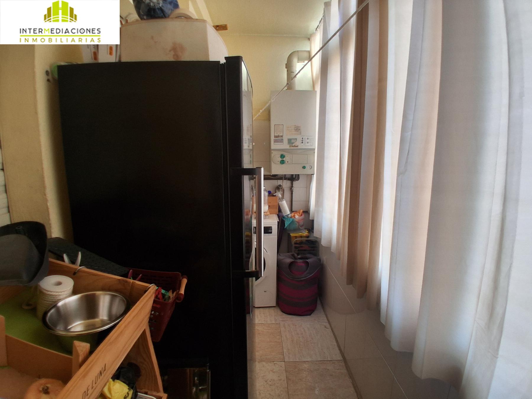 Venta de apartamento en Albacete