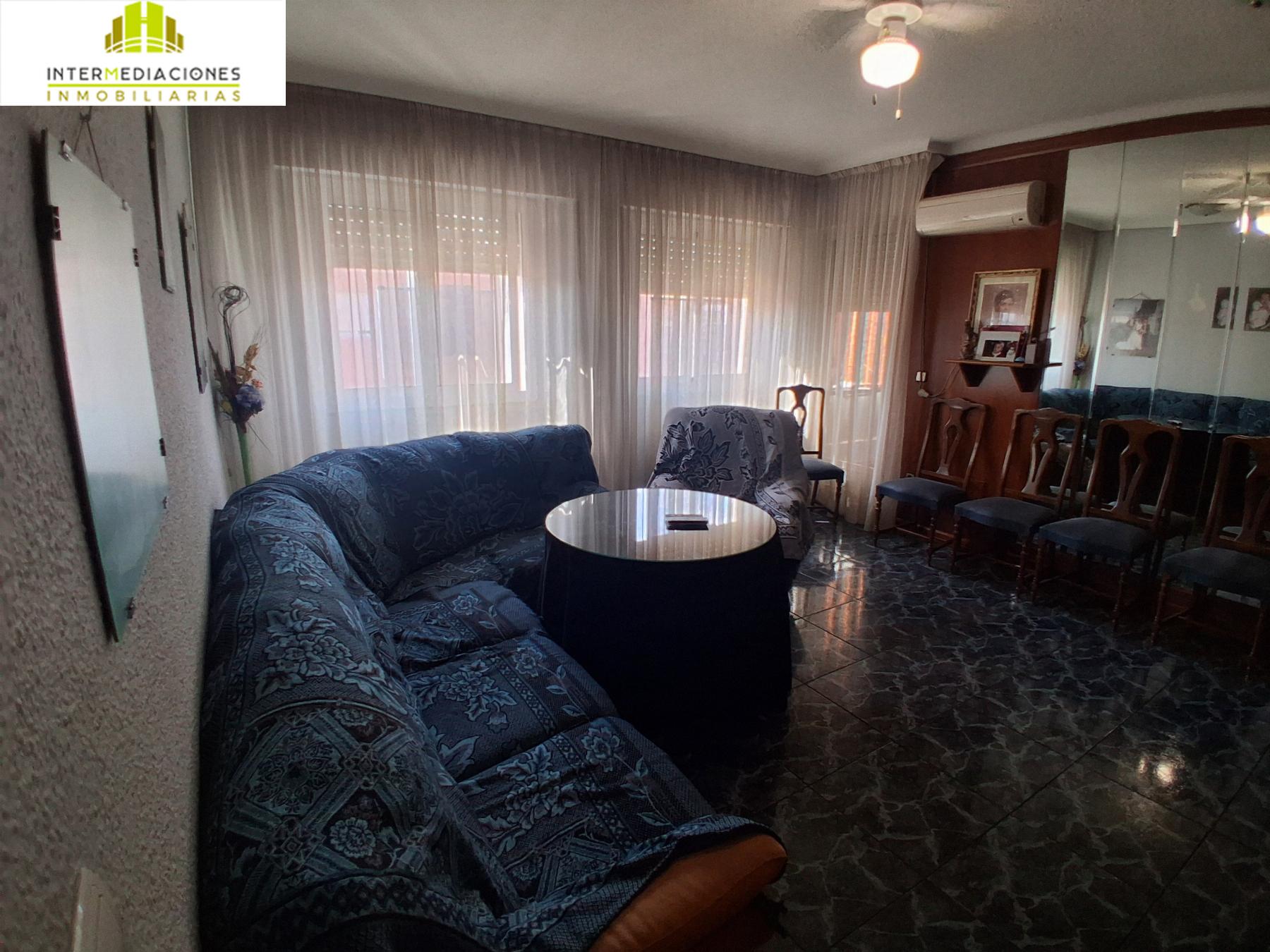 Venta de apartamento en Albacete