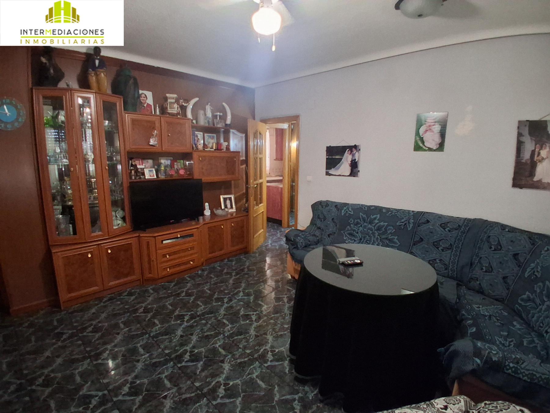Venta de apartamento en Albacete
