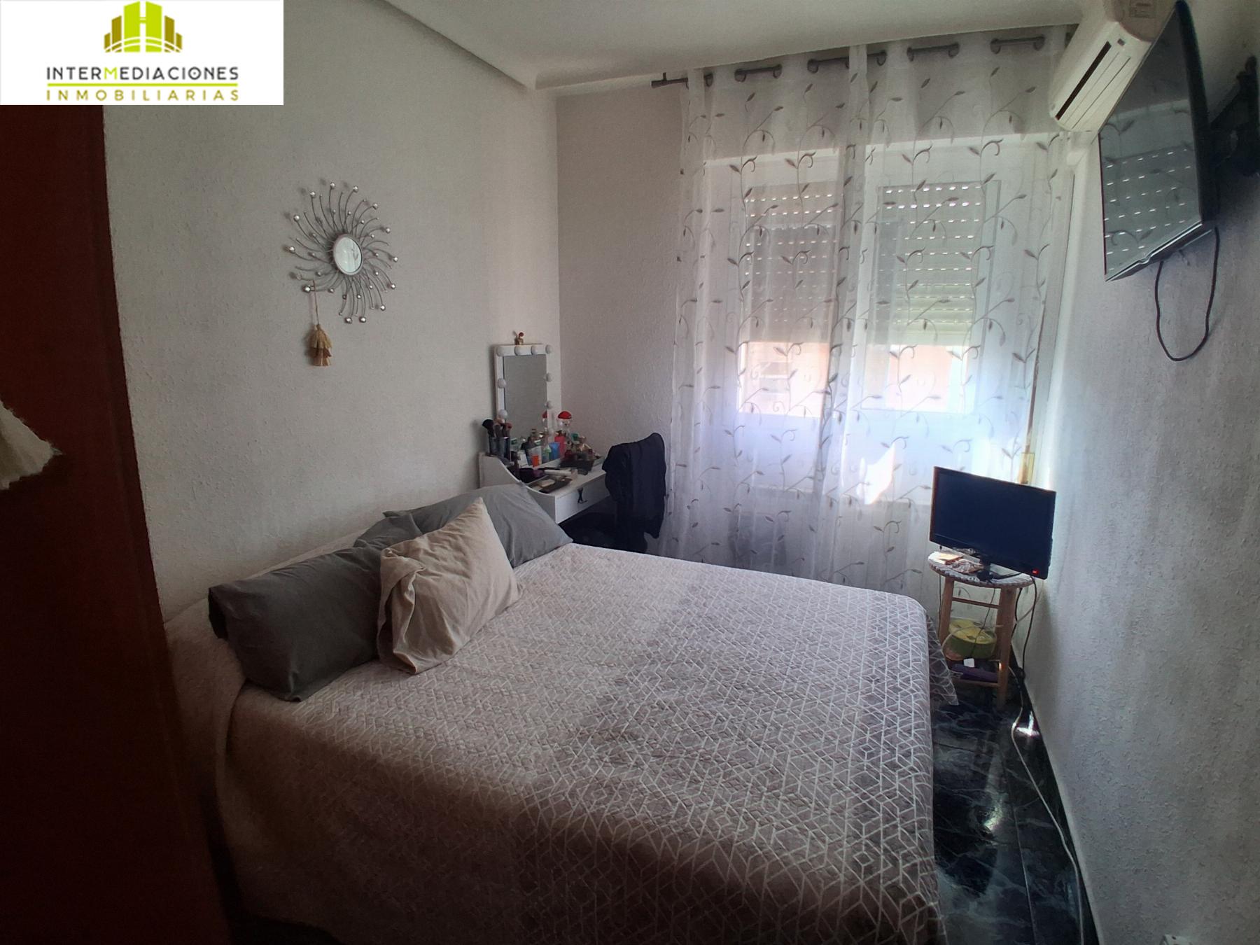 Venta de apartamento en Albacete