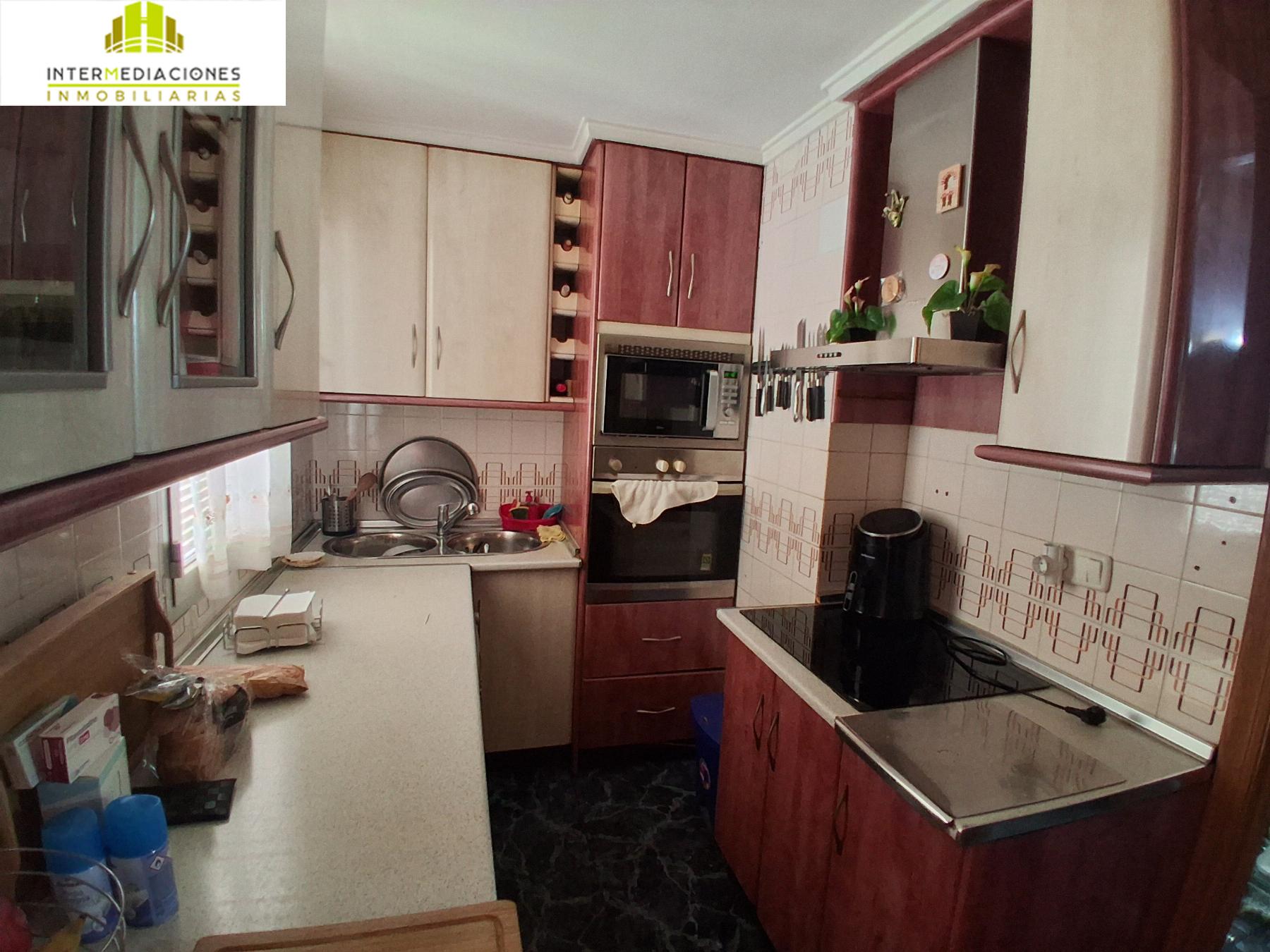 Venta de apartamento en Albacete