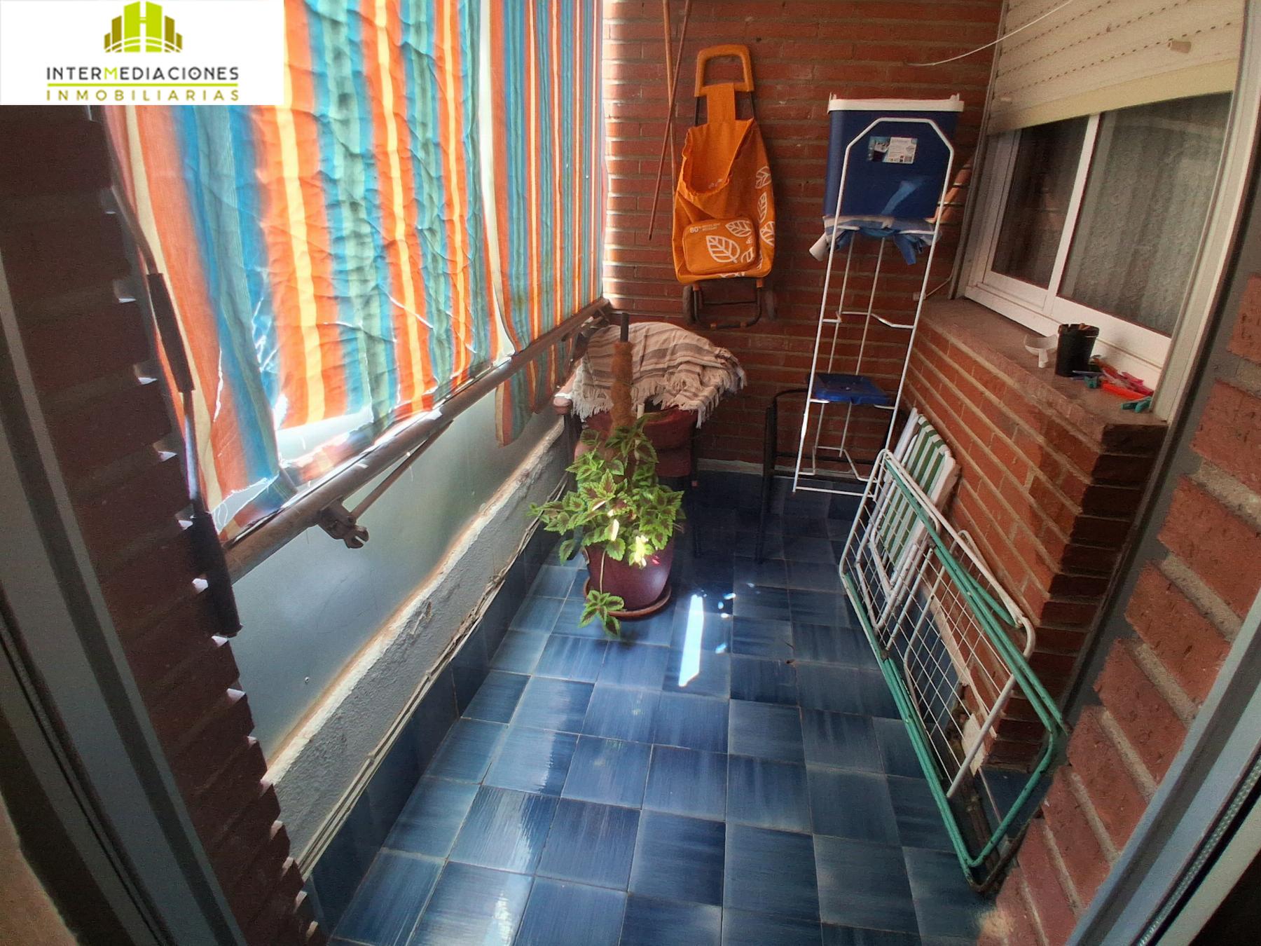 Venta de apartamento en Albacete