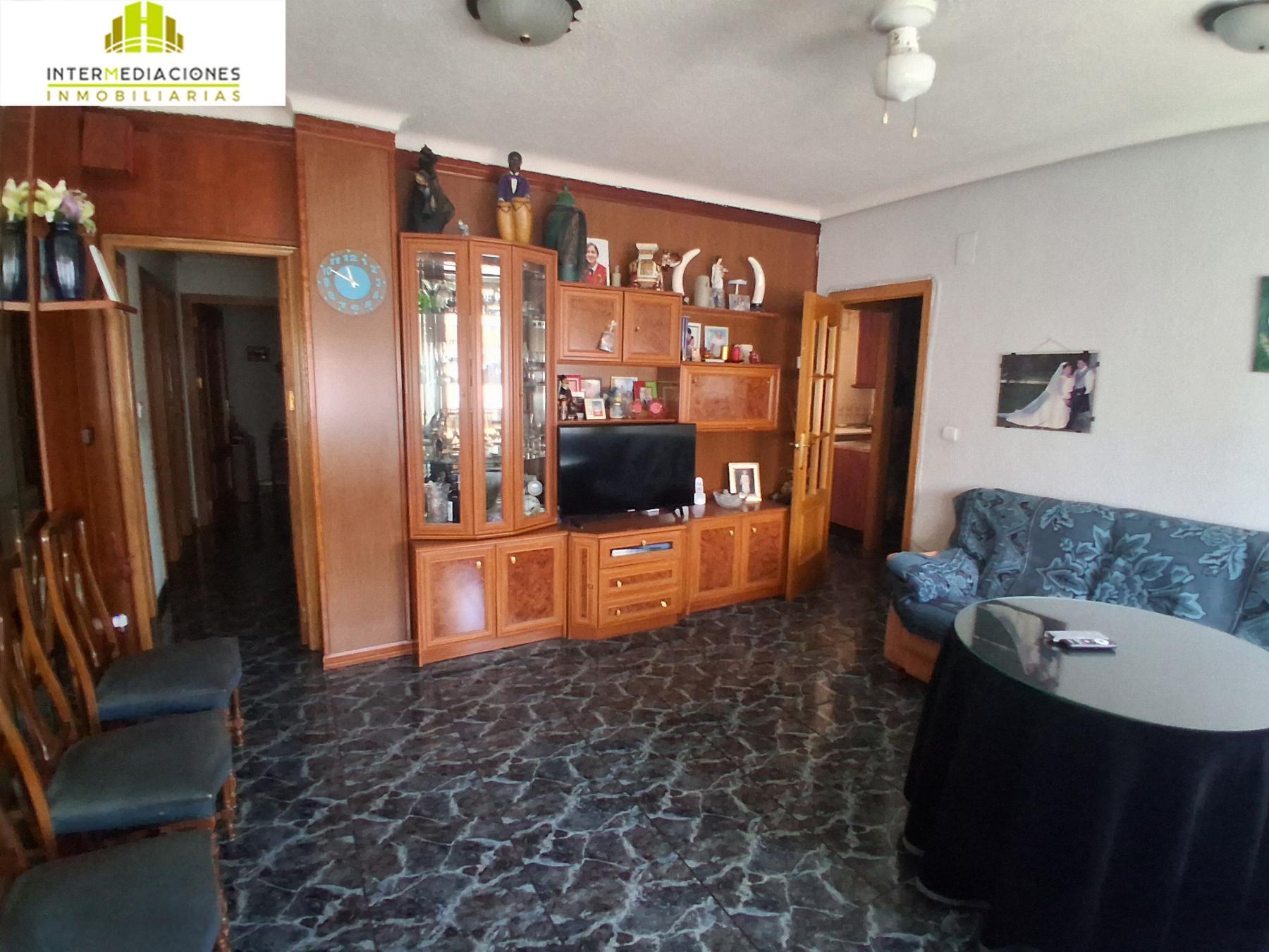 Venta de apartamento en Albacete