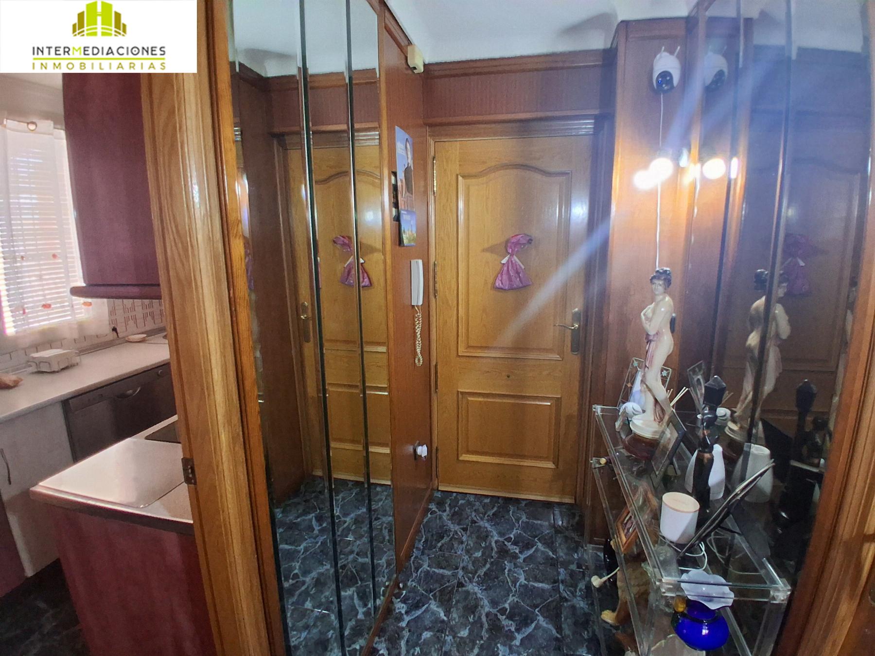 Venta de apartamento en Albacete