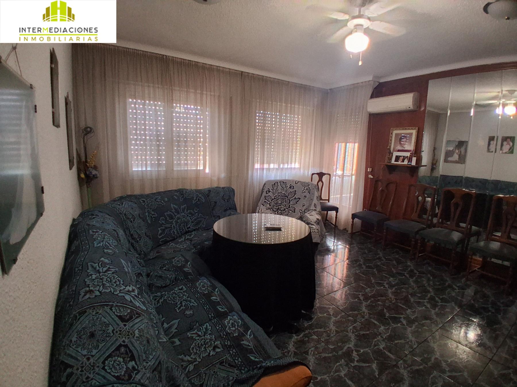 Venta de apartamento en Albacete
