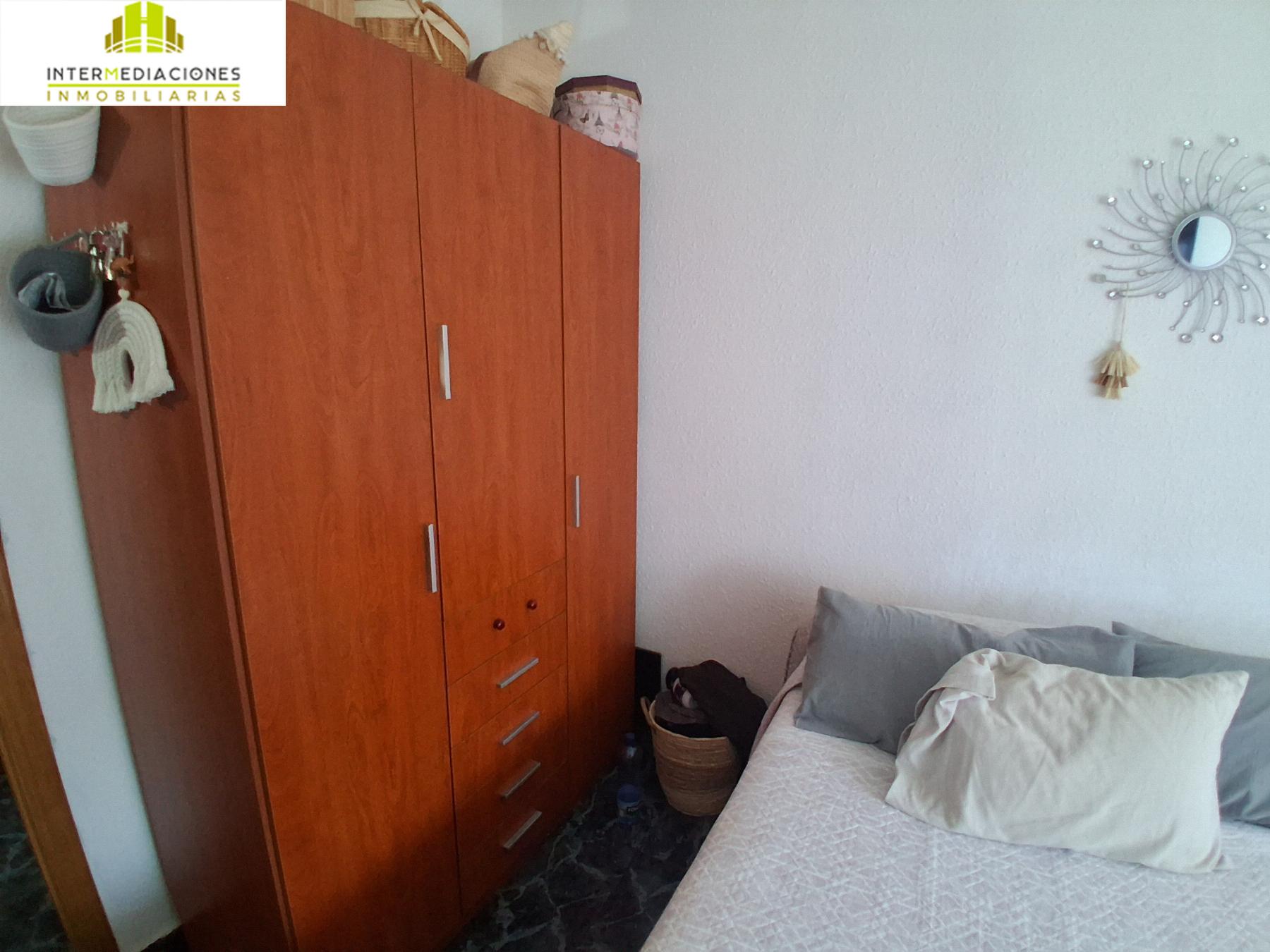 Venta de apartamento en Albacete