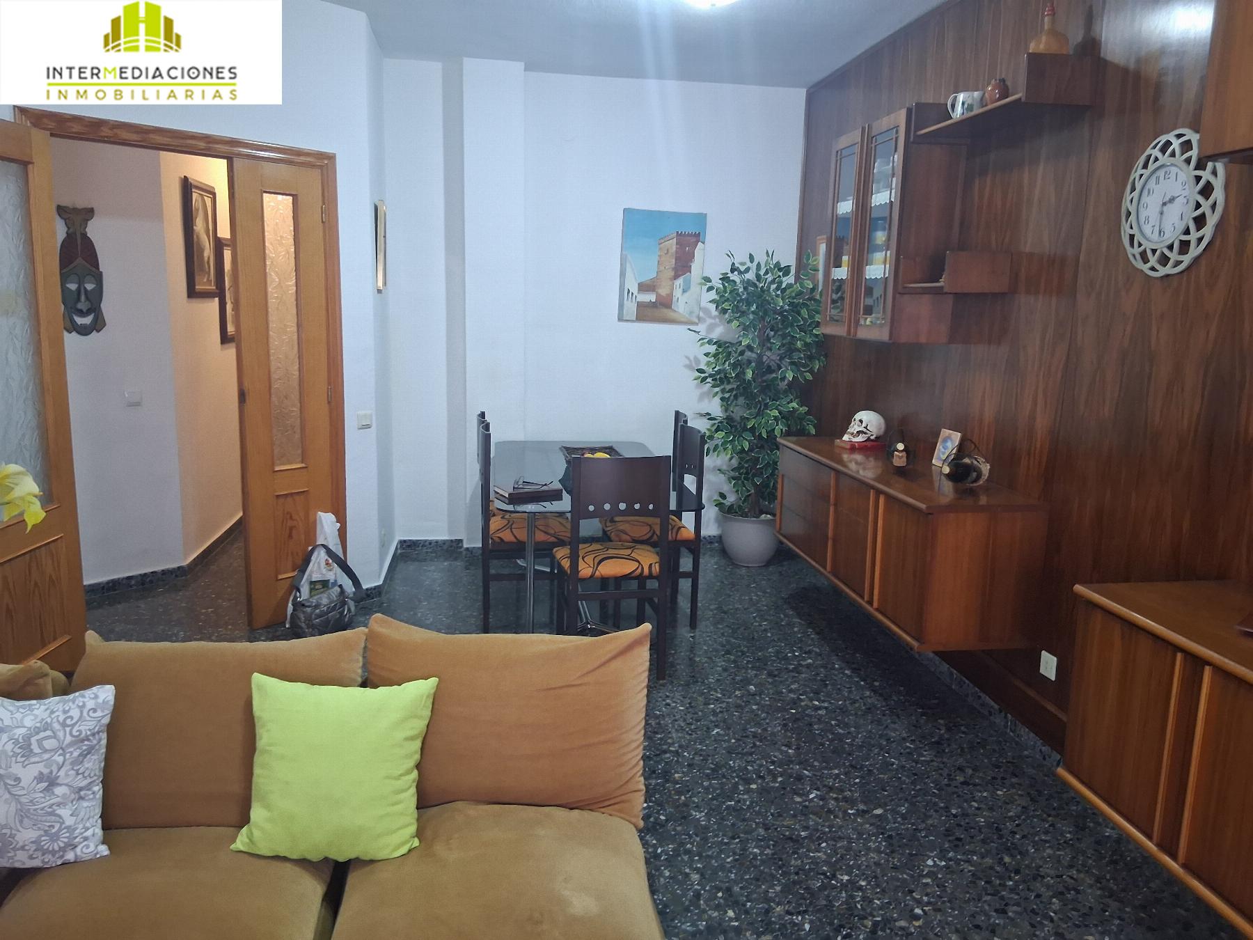 Venta de apartamento en Albacete