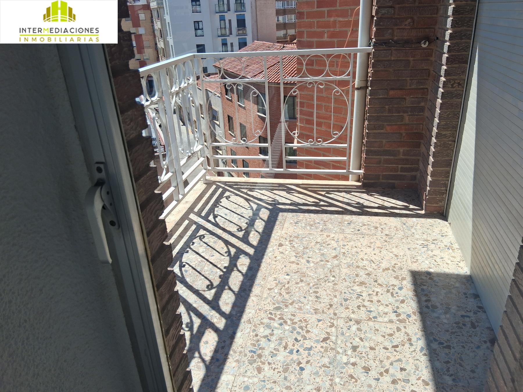 Alquiler de piso en Albacete