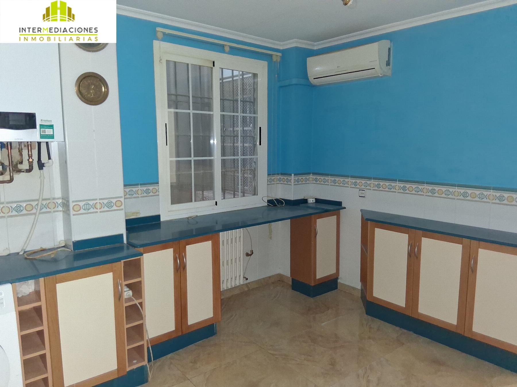 Venta de apartamento en Albacete