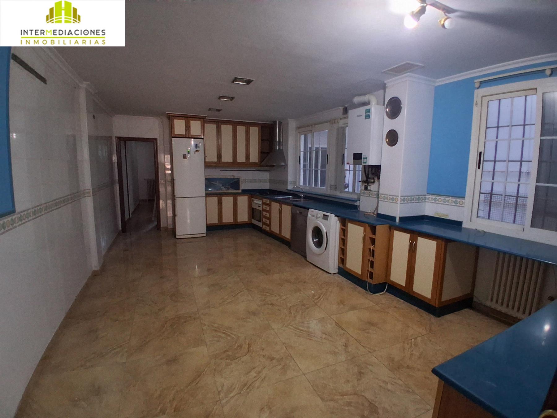 Venta de apartamento en Albacete