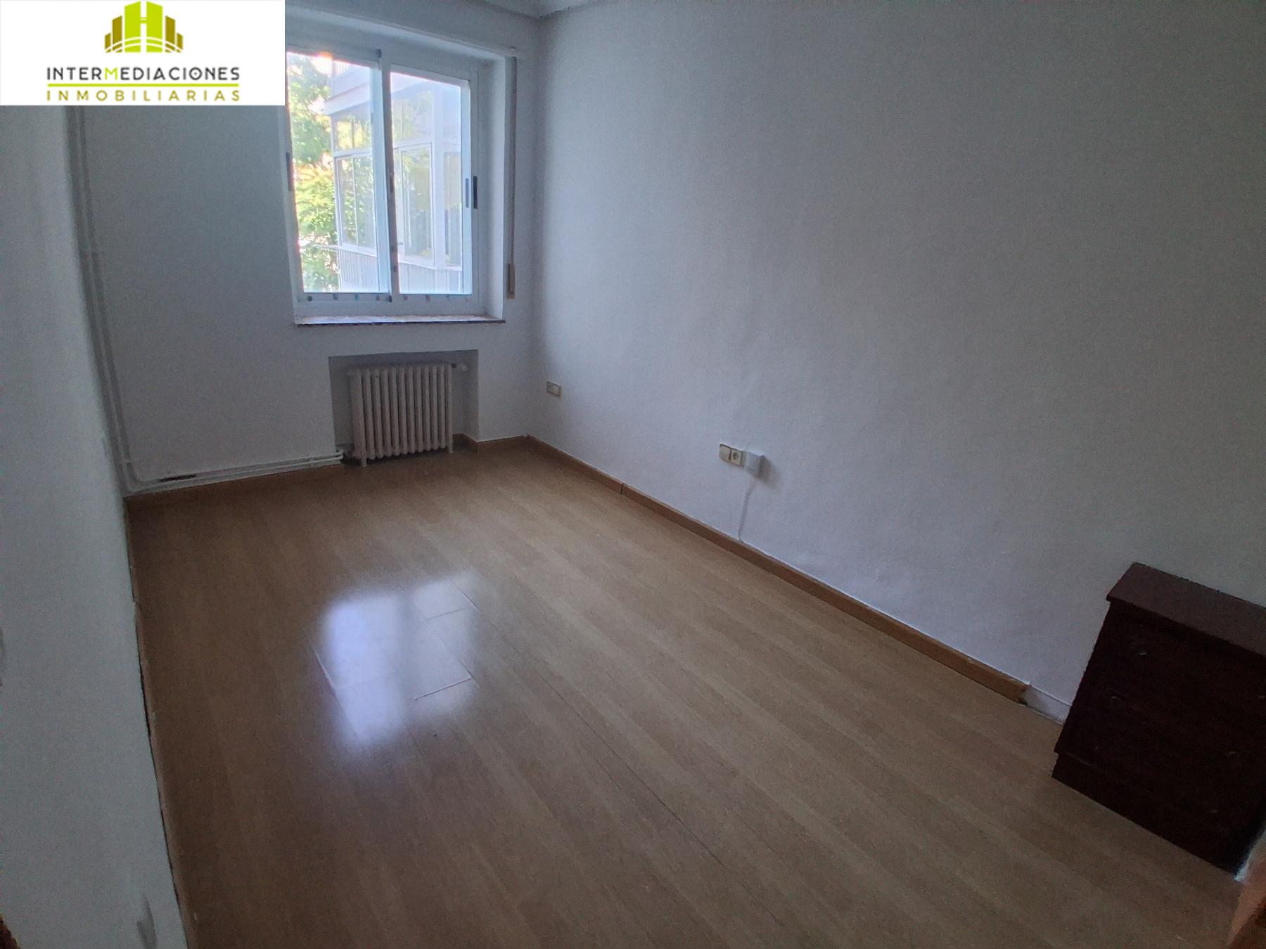 Venta de apartamento en Albacete