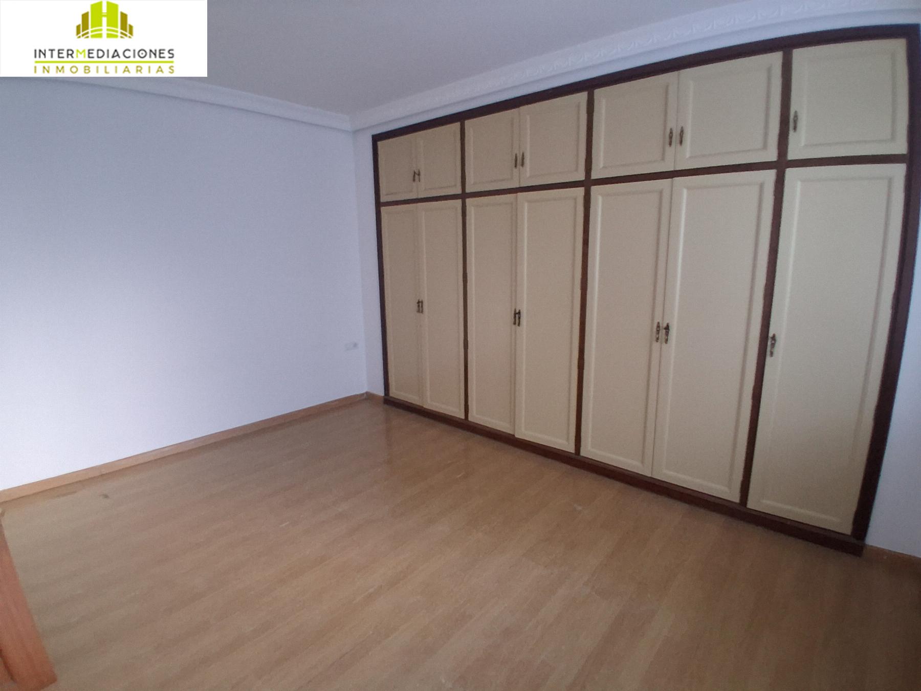 Venta de apartamento en Albacete