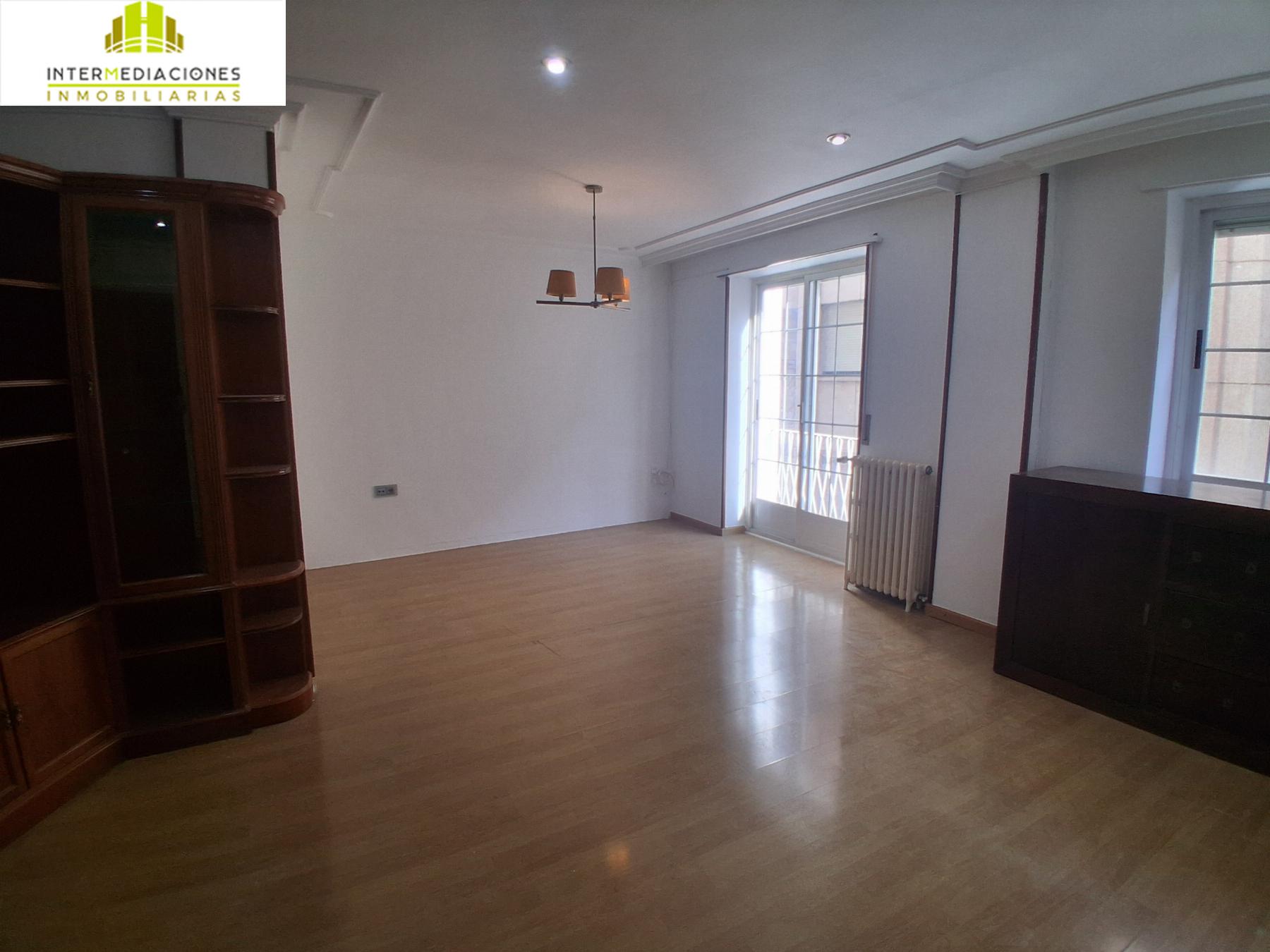 Venta de apartamento en Albacete