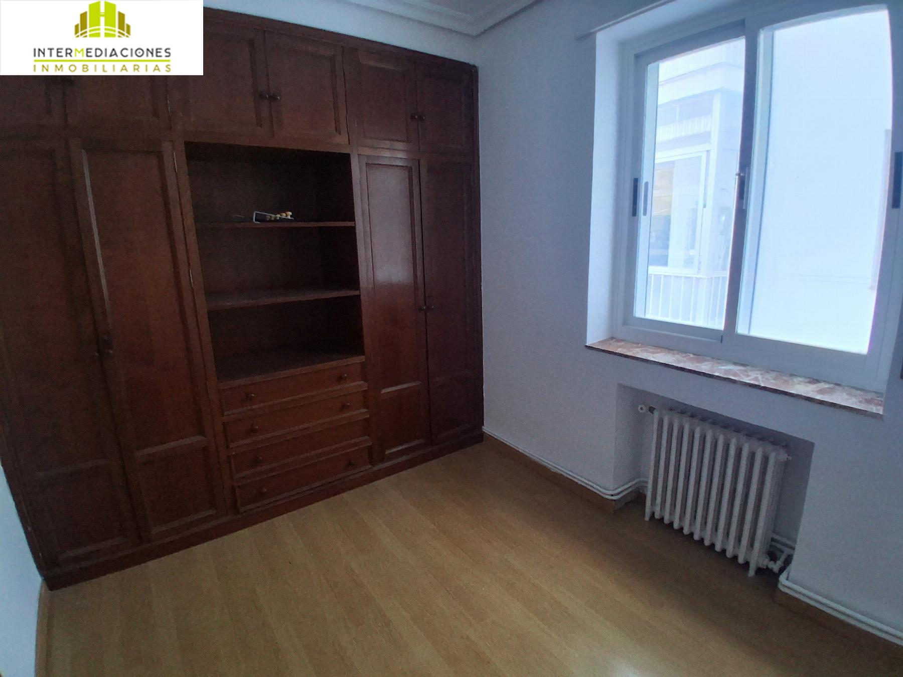 Venta de apartamento en Albacete
