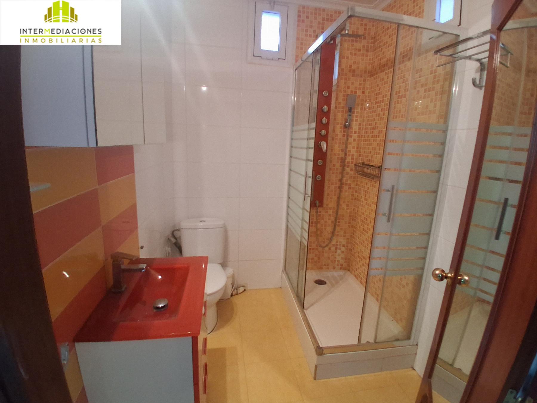 Venta de apartamento en Albacete