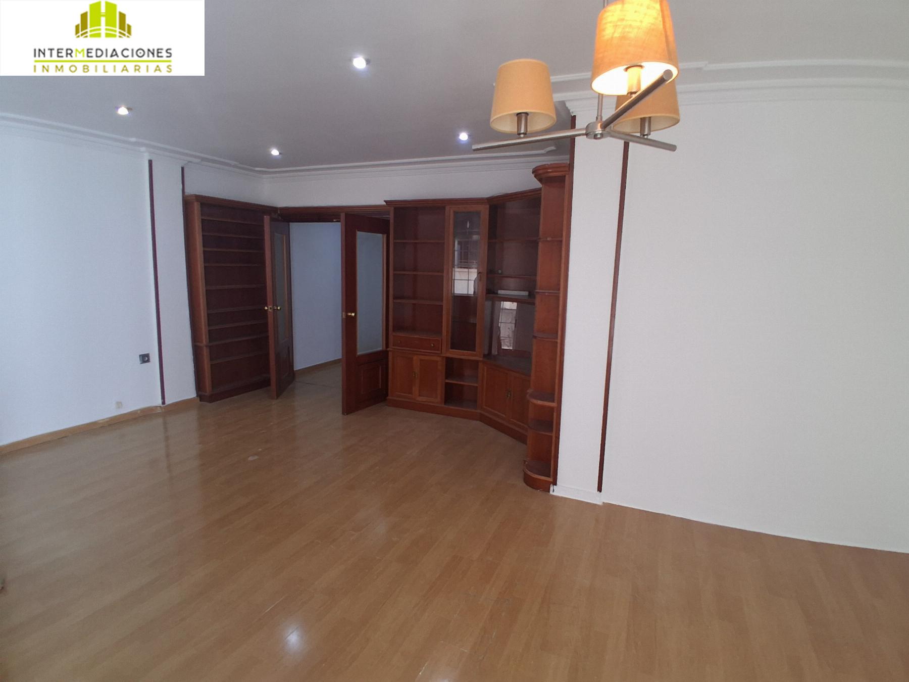 Venta de apartamento en Albacete